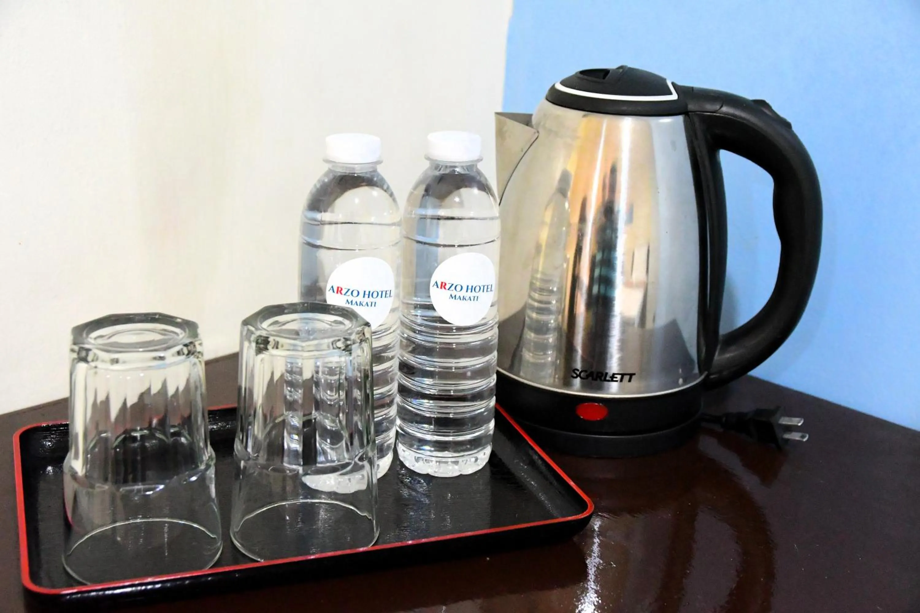 Other in Arzo Hotel Makati