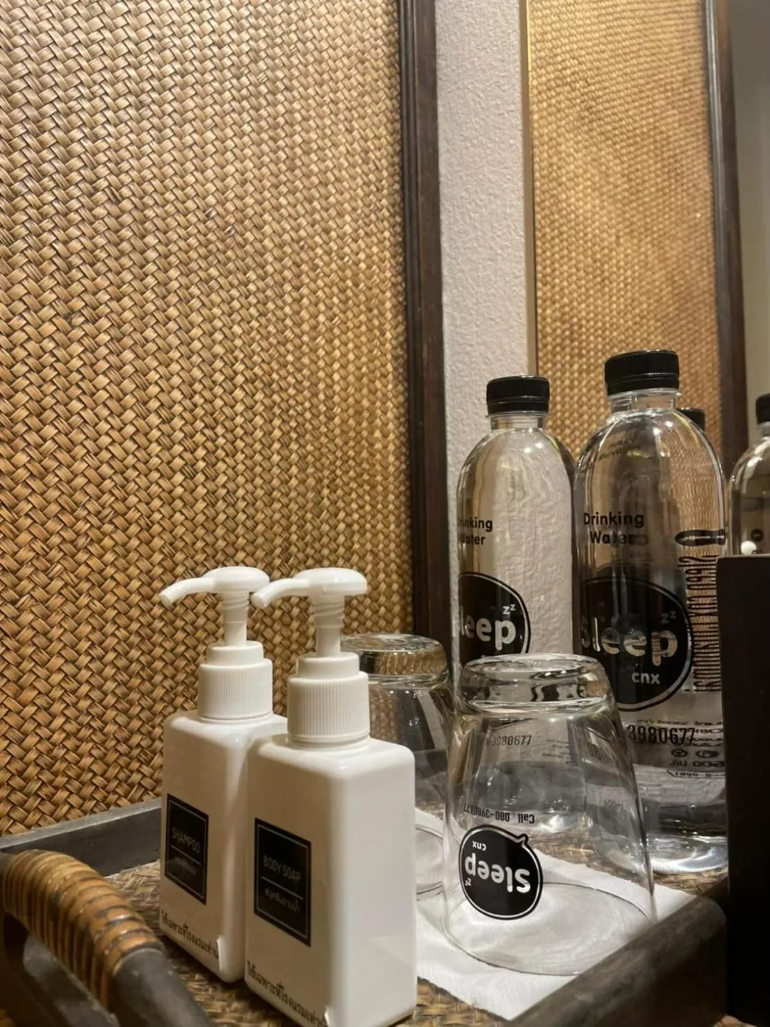 Bedroom in Sleep CNX