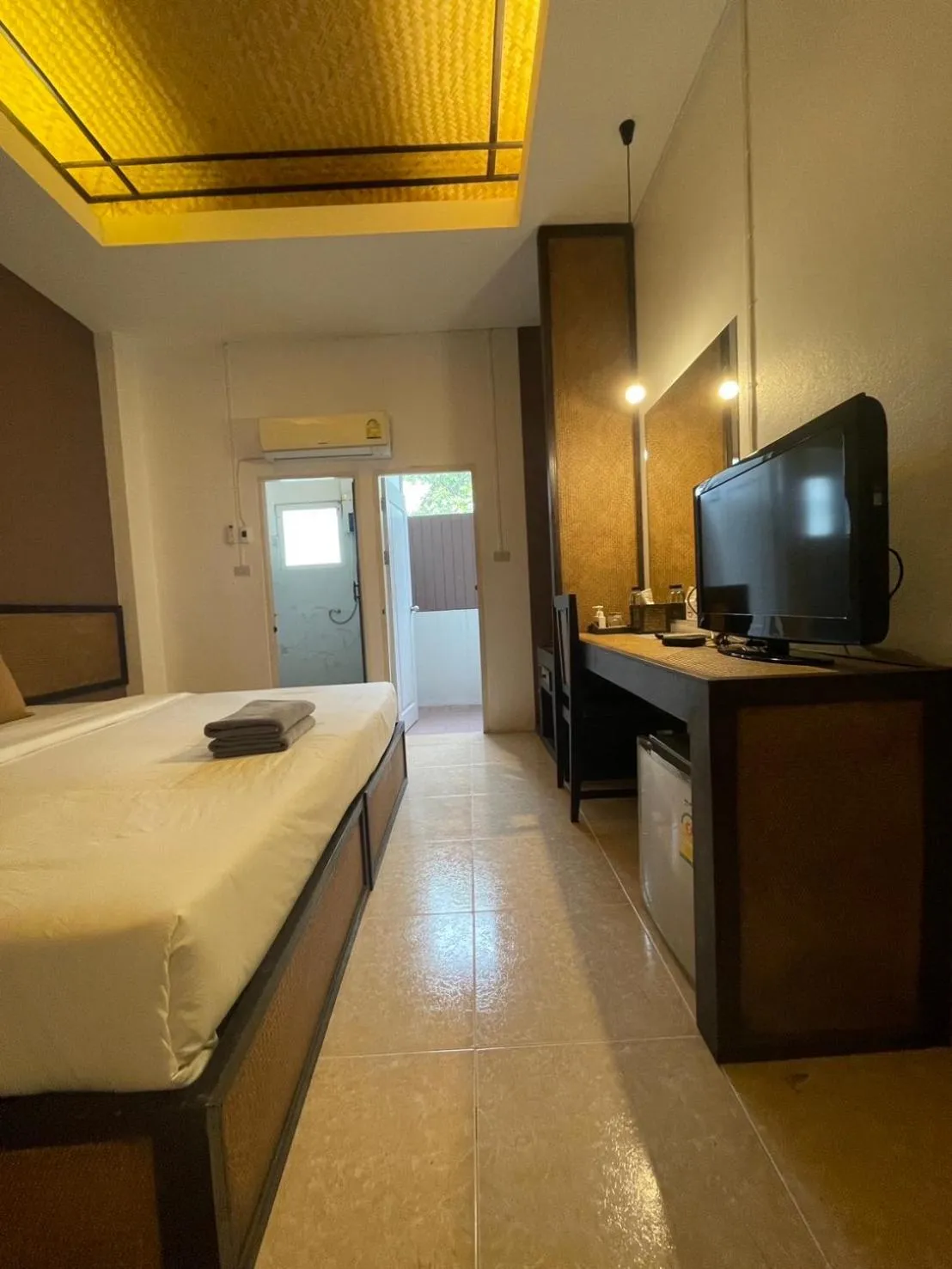 TV and multimedia, Bed in Sleep CNX