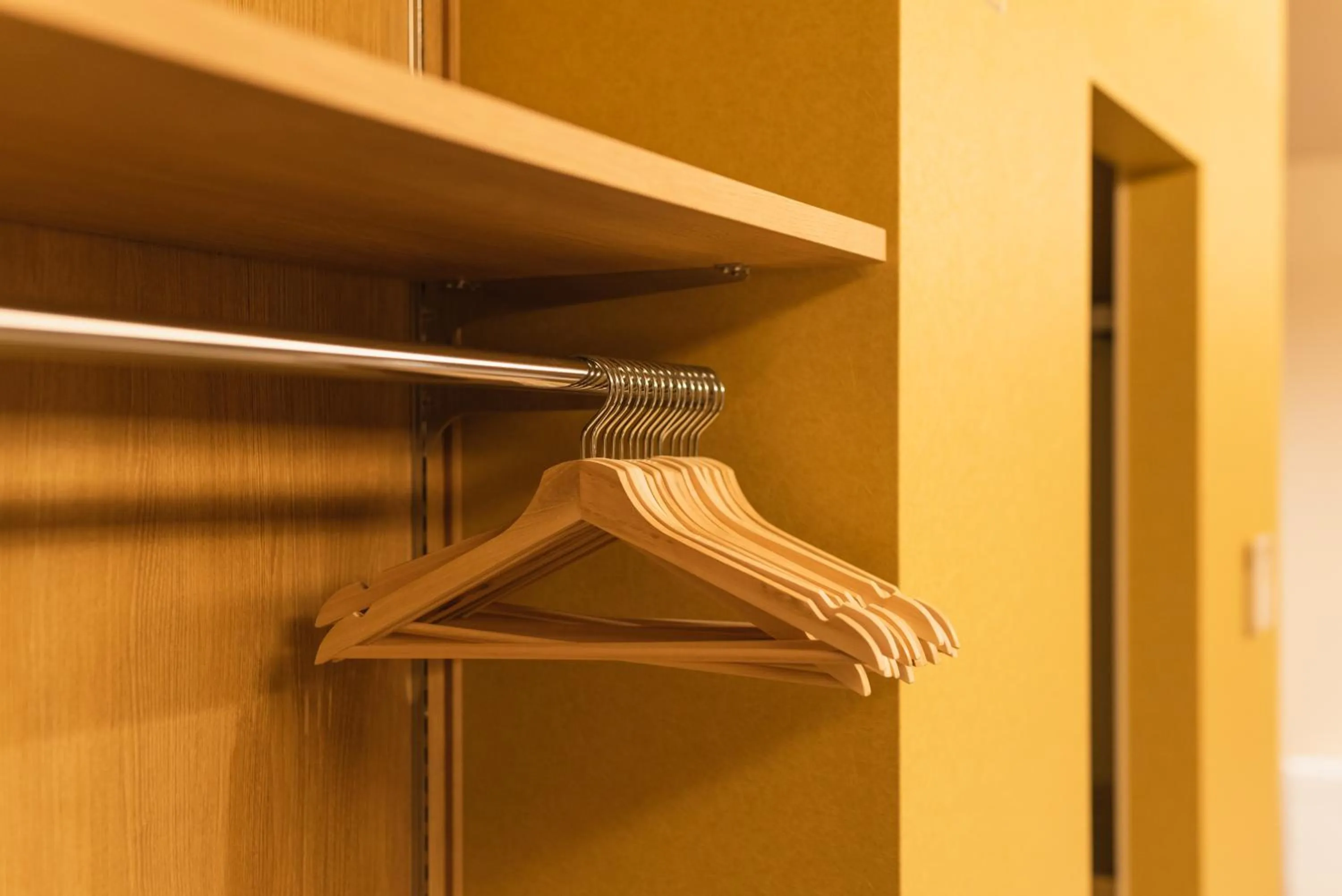 Area and facilities in GRAND BASE Nagasaki Nakamachi