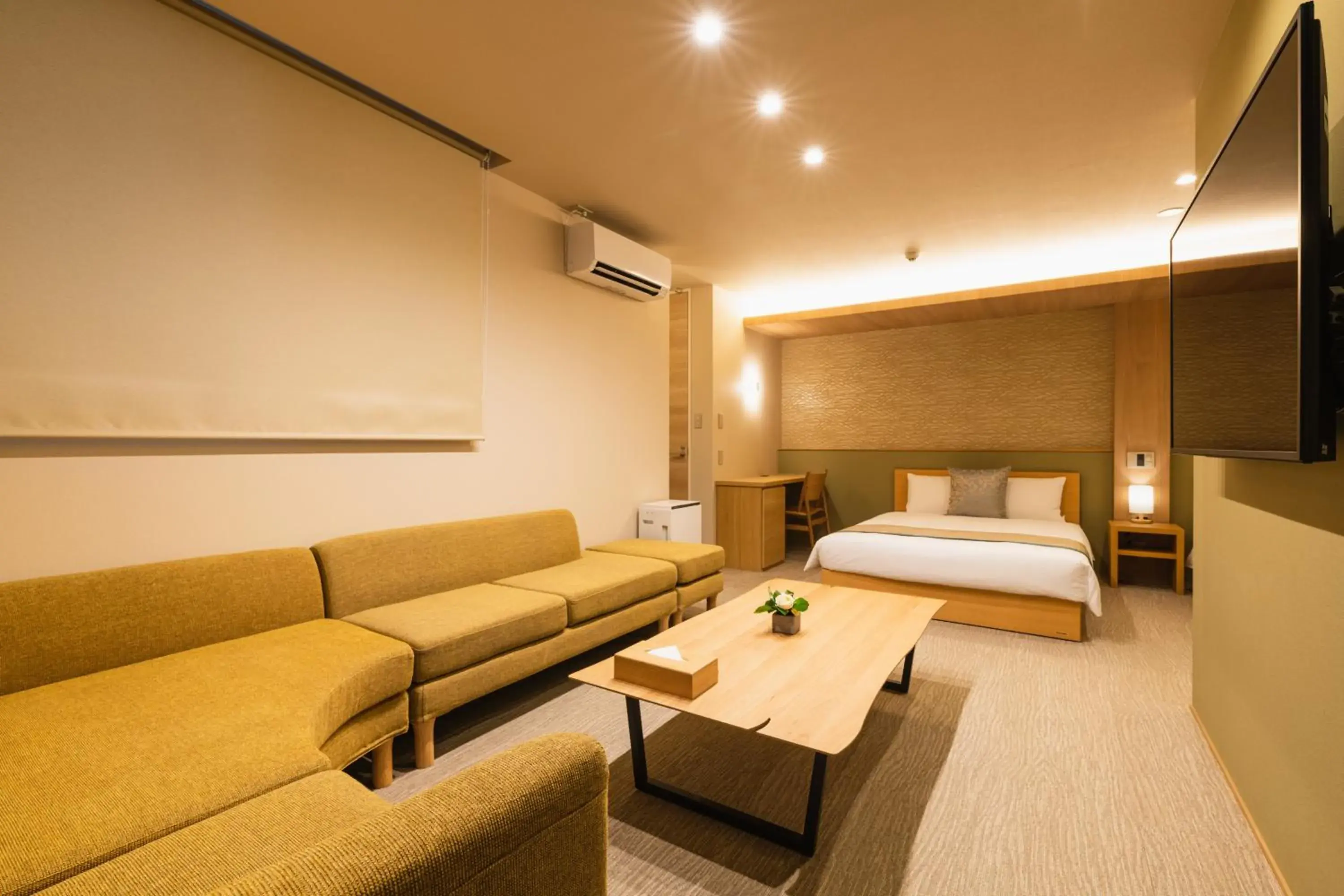 Executive Suite in GRAND BASE Nagasaki Nakamachi Executive Suite in GRAND BASE Nagasaki Nakamachi