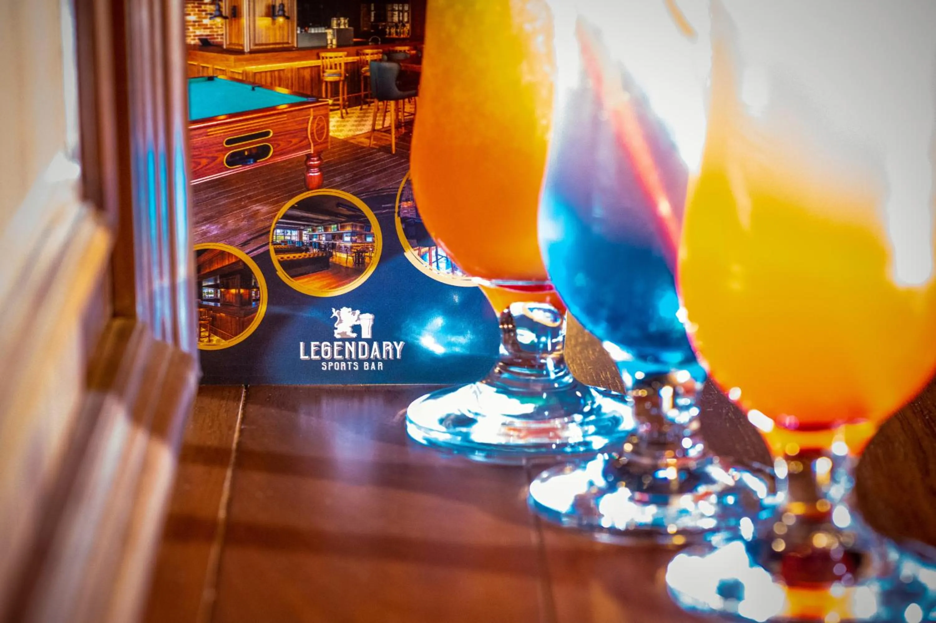 Novel Centre Point Hotel