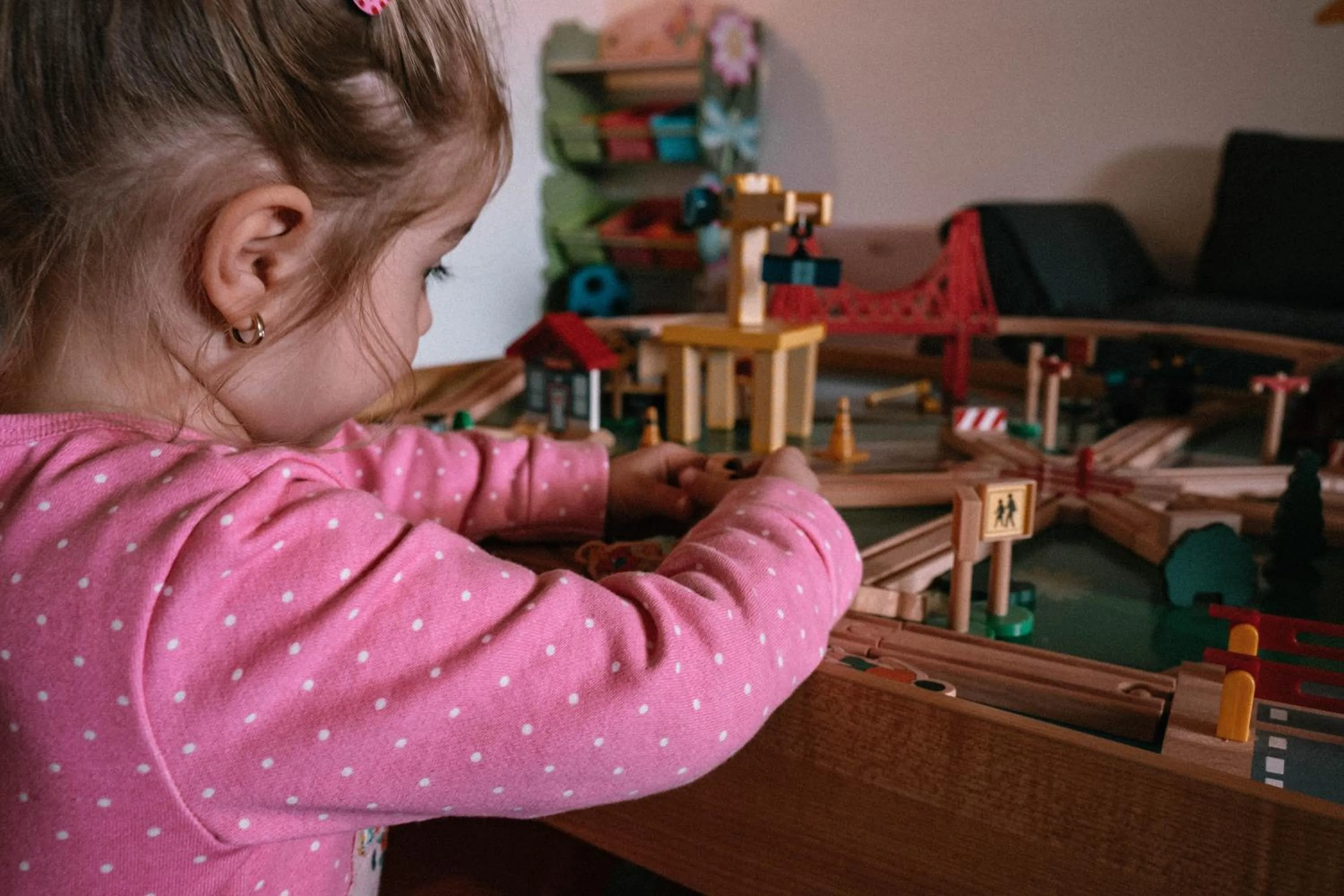 People in Torghele's Wald & Fluh