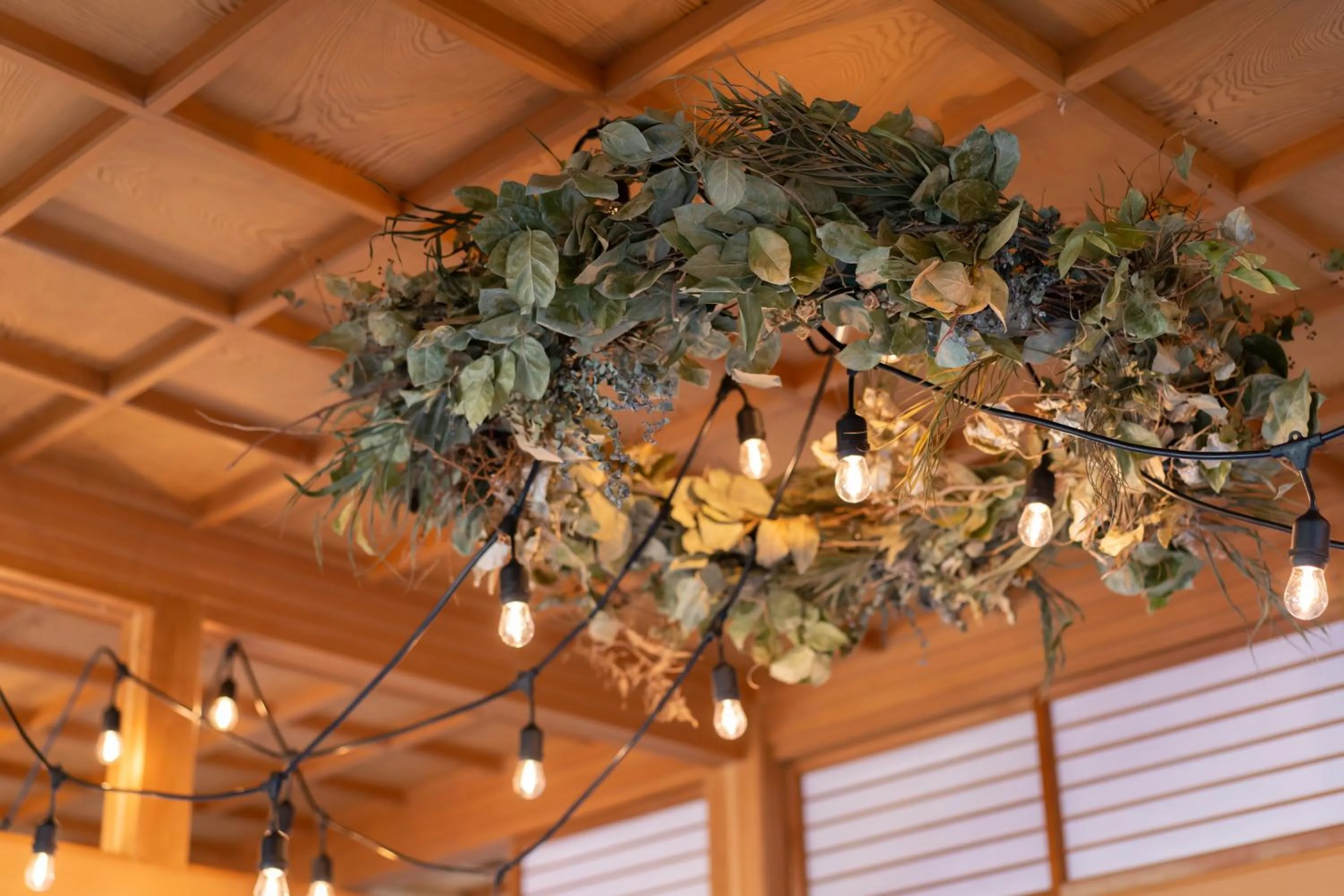 古民家再生ホテル　Relink