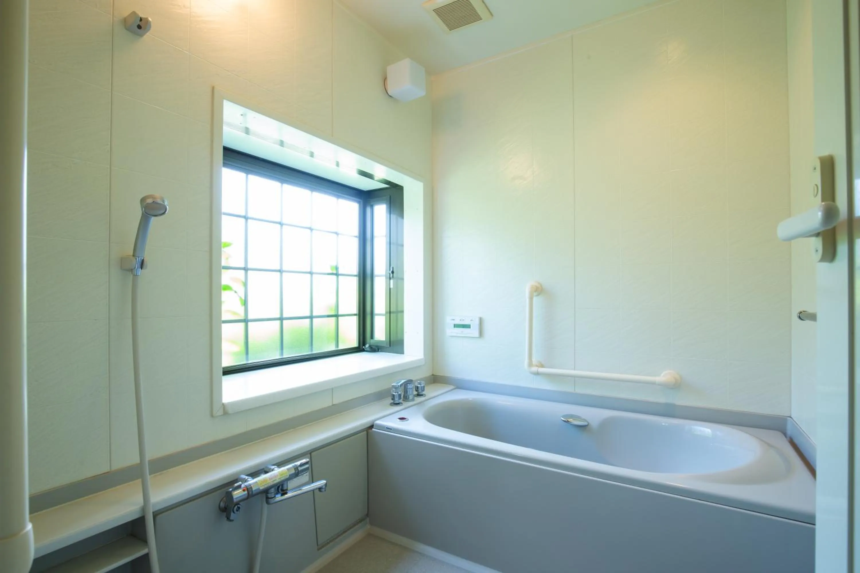 Bathroom in 古民家再生ホテル　Relink