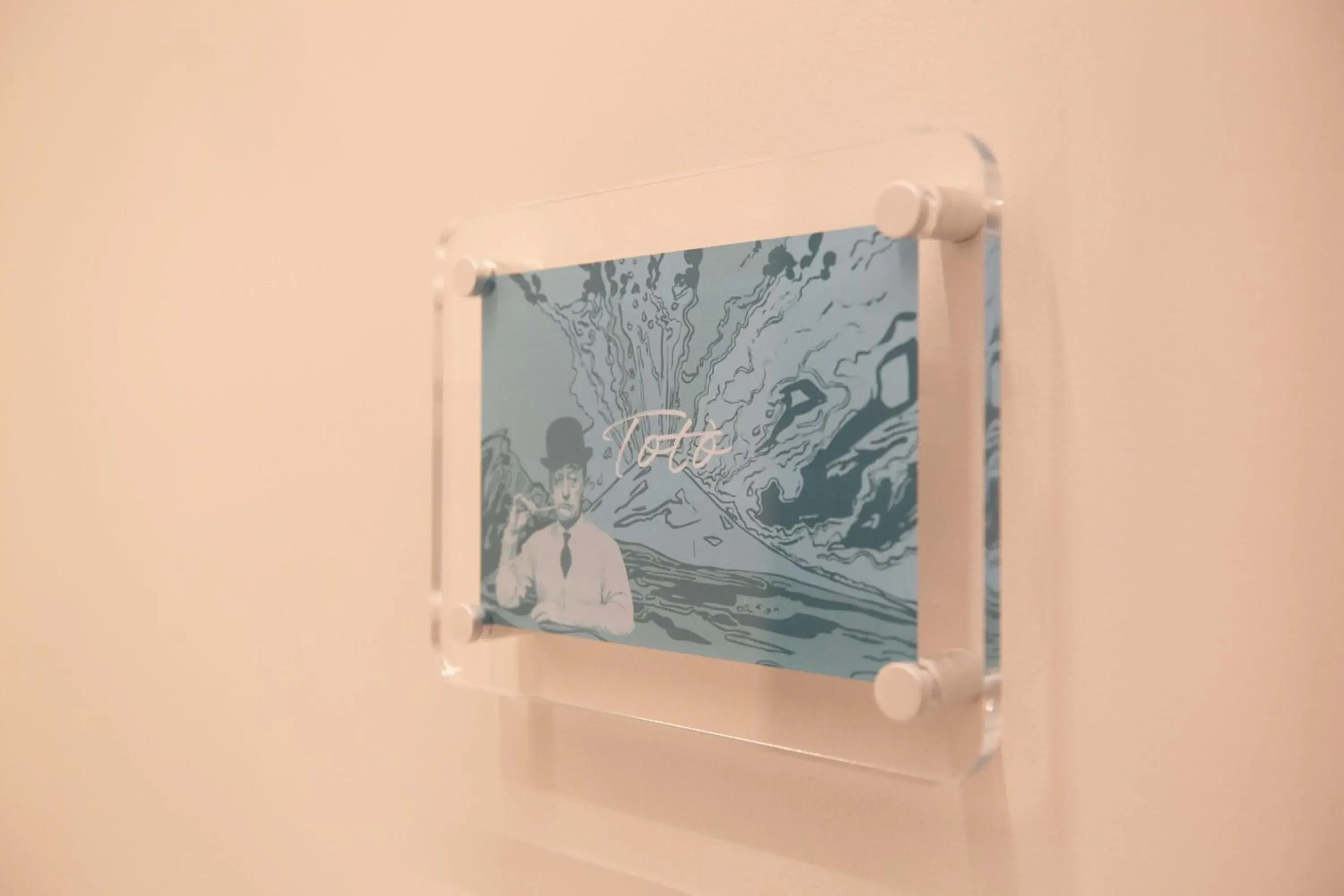 Triple Room with City View in Napoli è....... By Dimorra Triple Room with City View in Napoli è....... By Dimorra