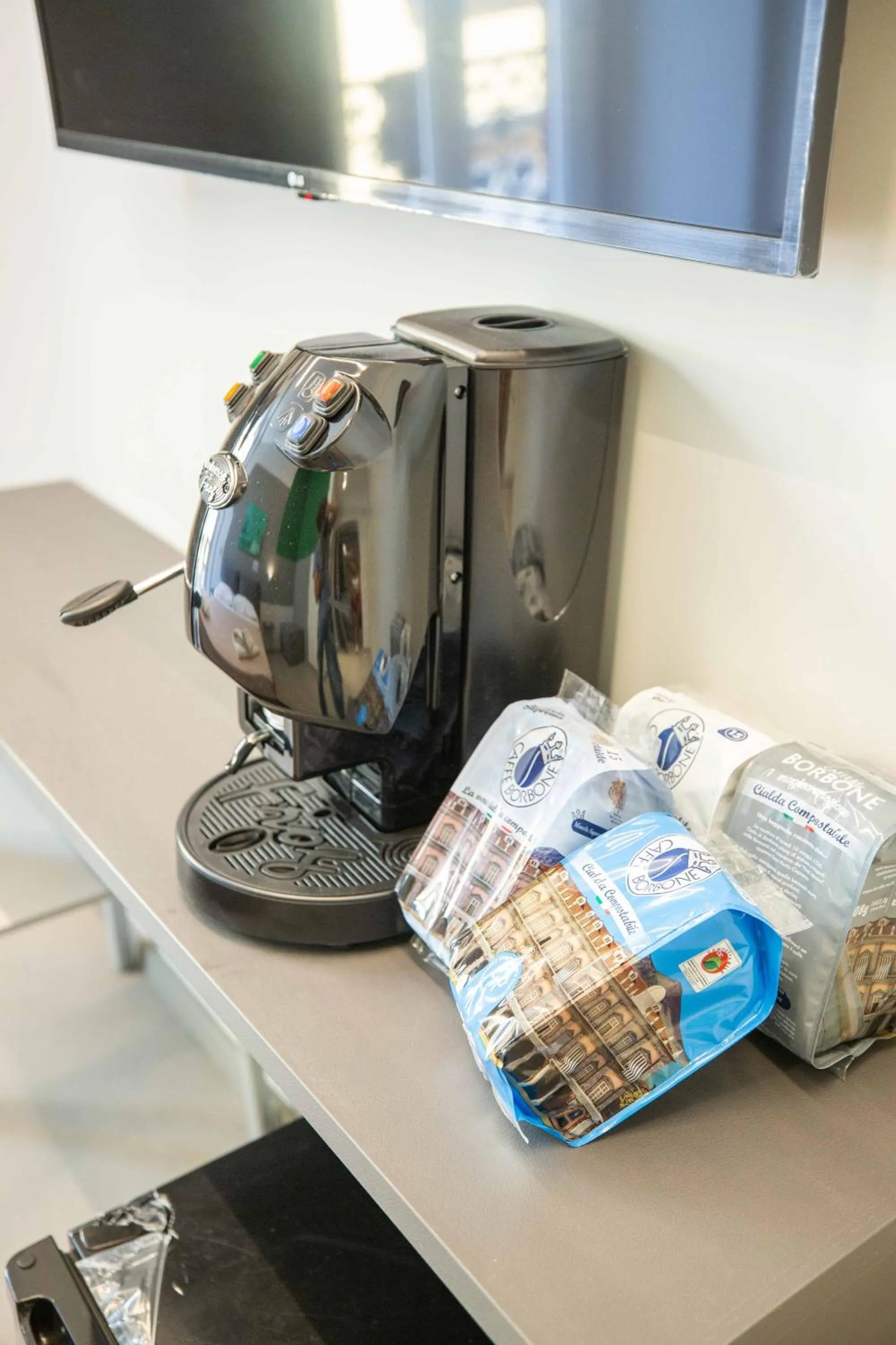 Napoli è....... By Dimorra