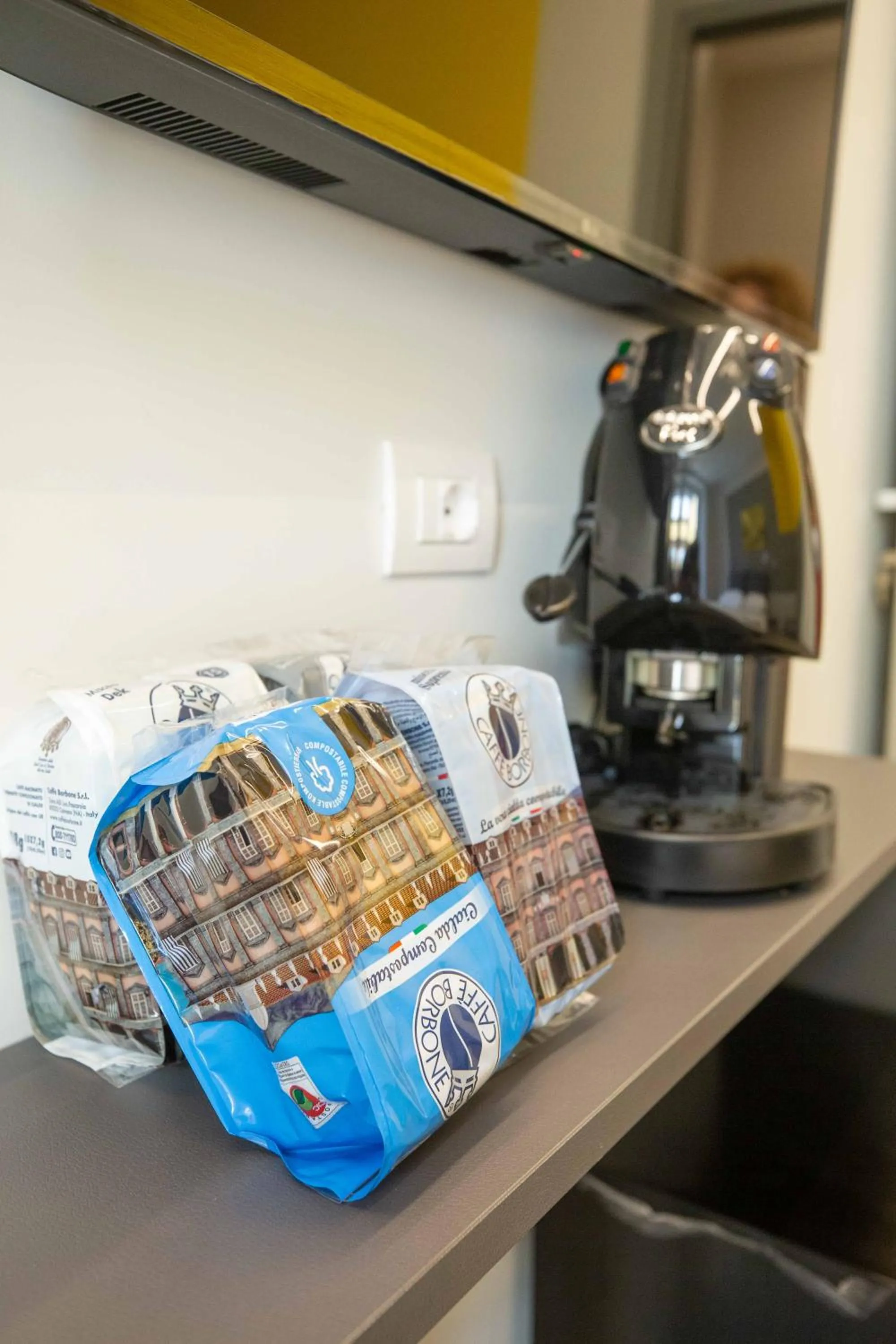 Napoli è....... By Dimorra