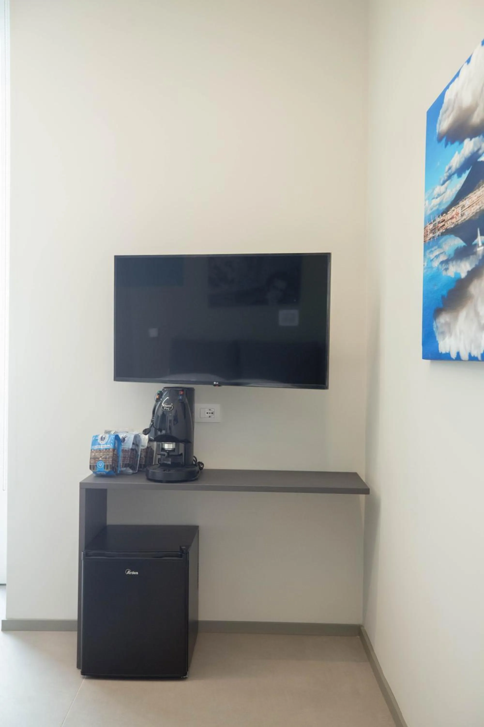 Napoli è....... By Dimorra