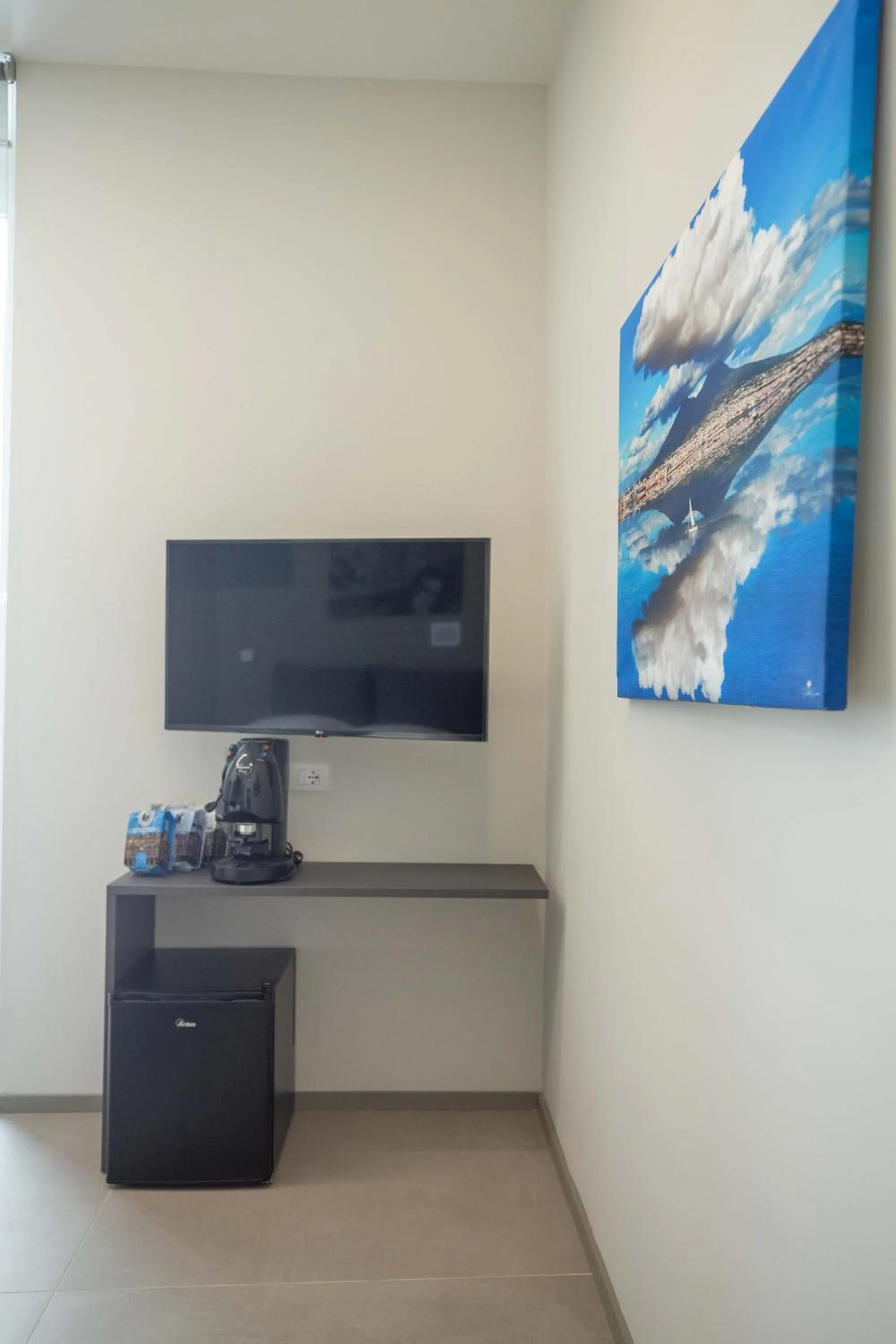 Napoli è....... By Dimorra