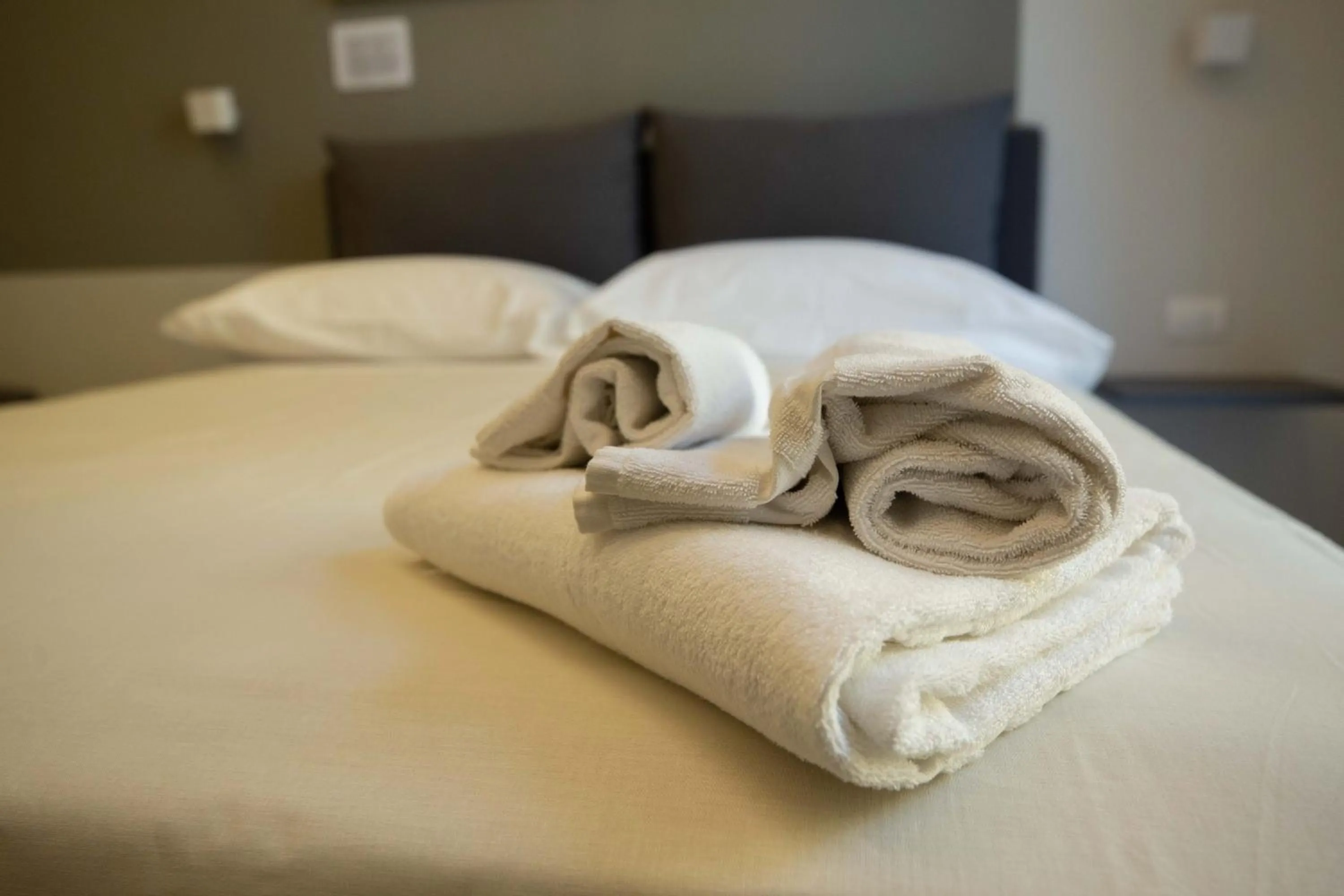 Bed in Napoli è....... By Dimorra