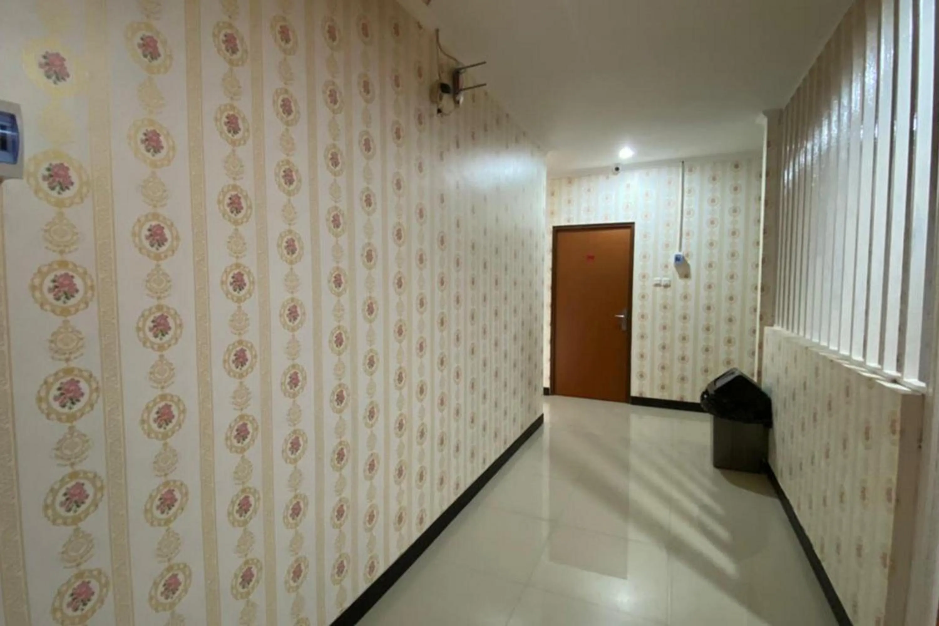 RedDoorz Plus @ Rawamangun