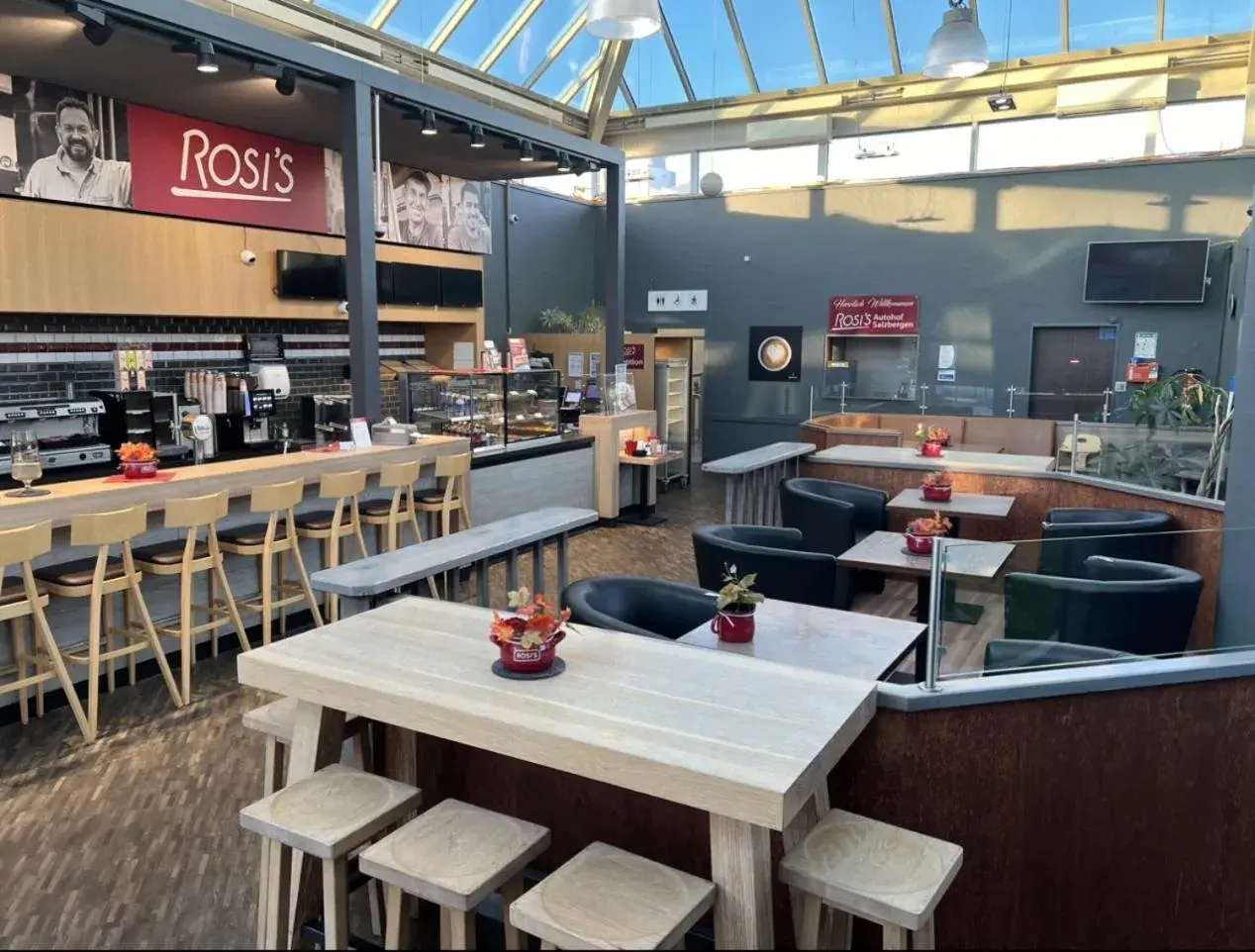 Standard Double Room in Autohof Hotel Salzbergen Standard Double Room in Autohof Hotel Salzbergen