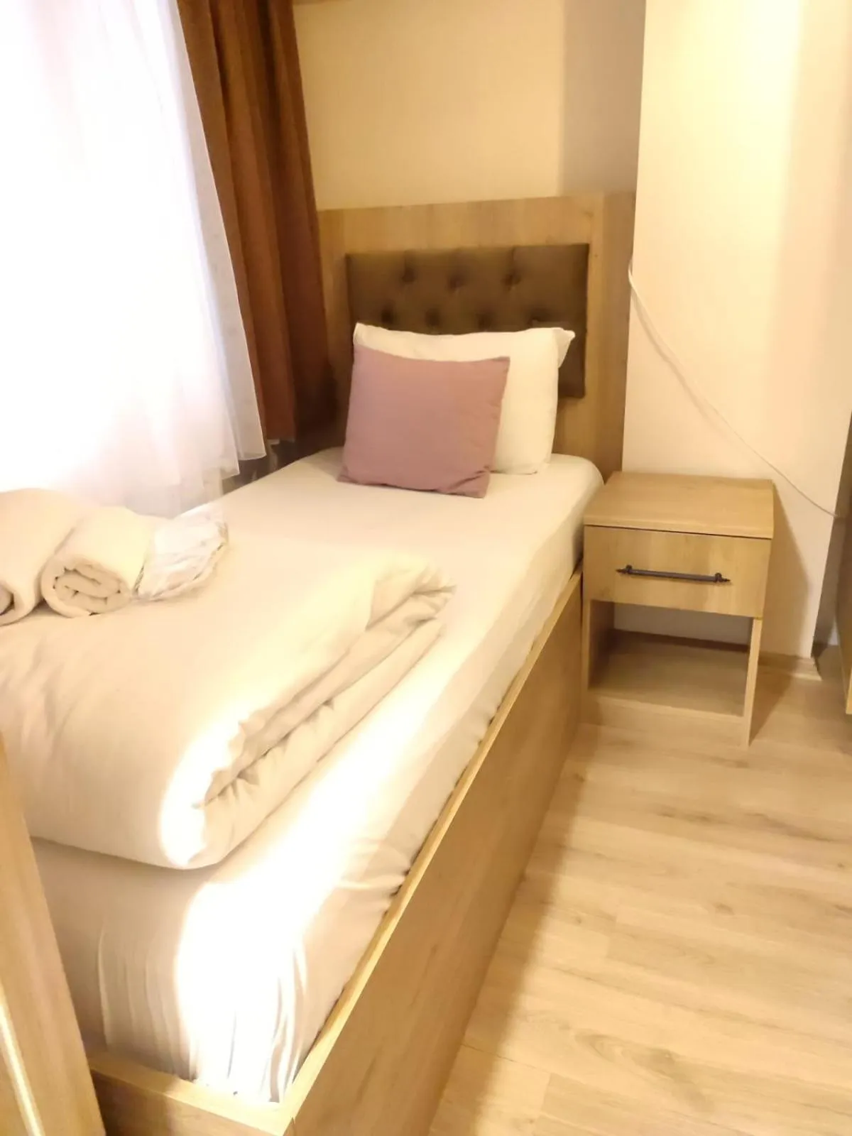 Single Room in Grey House Apartments & Suites Istanbul