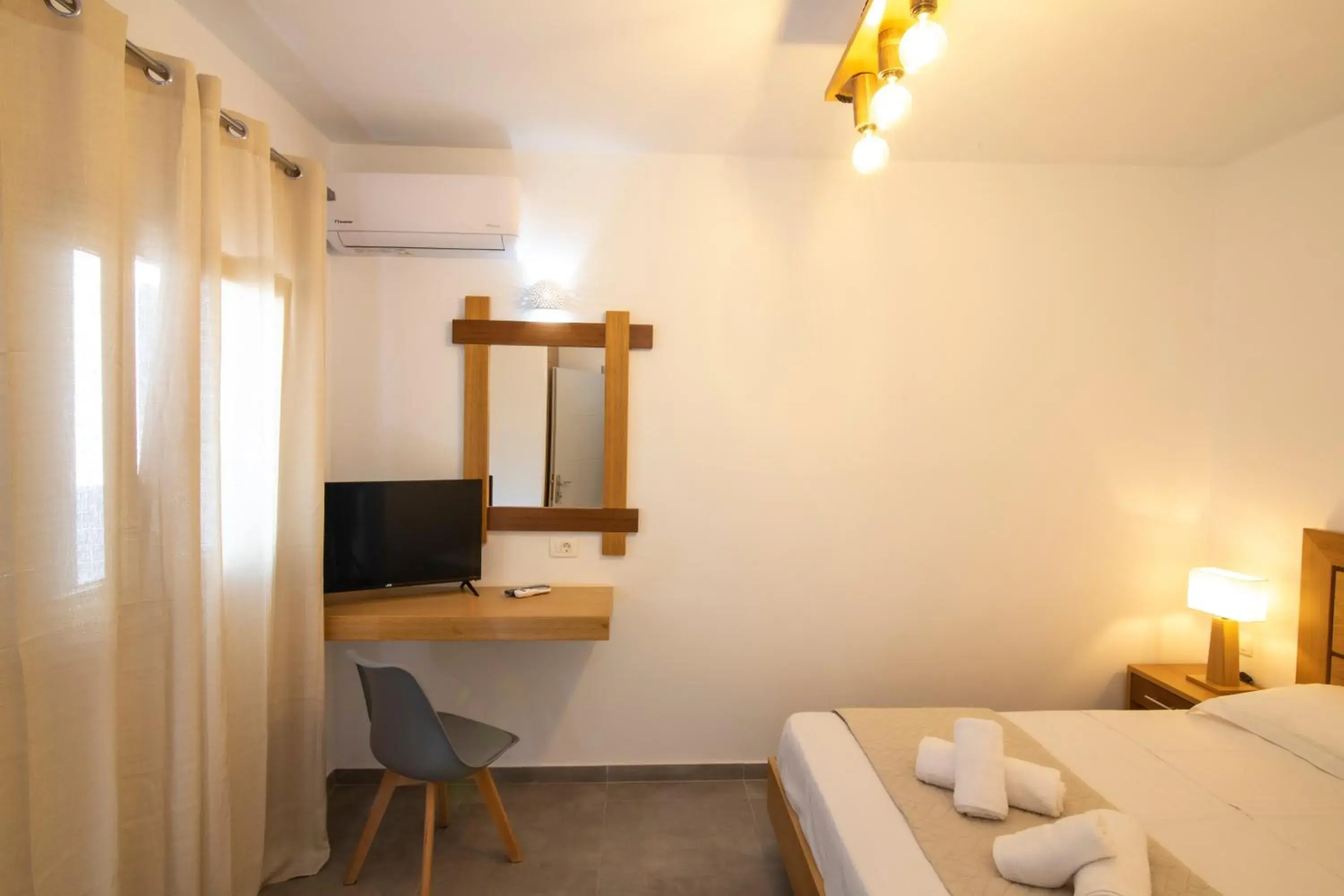 Superior Family Room in Petra Aqua Villa Superior Family Room in Petra Aqua Villa