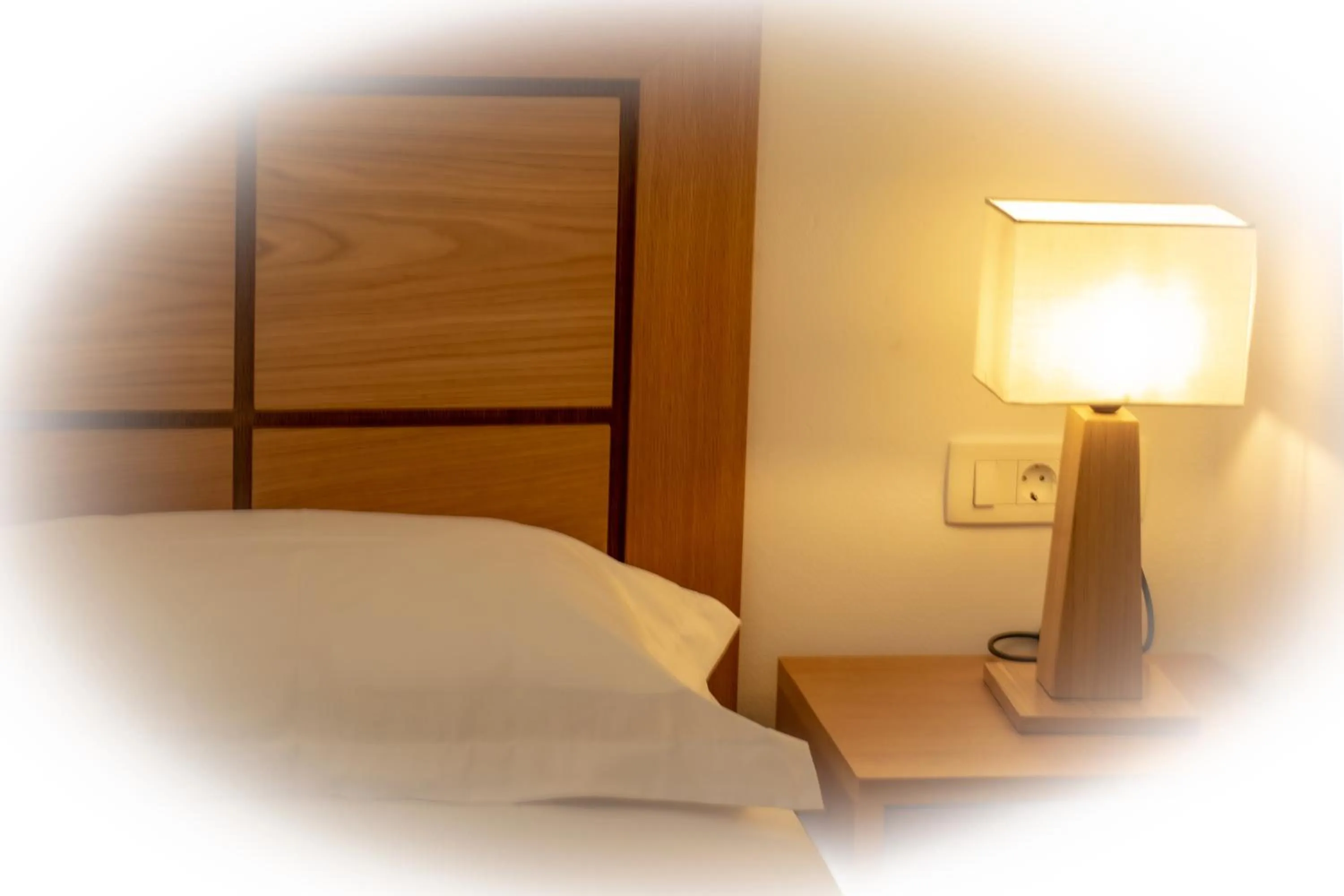 Bedroom, Bed in Petra Aqua Villa