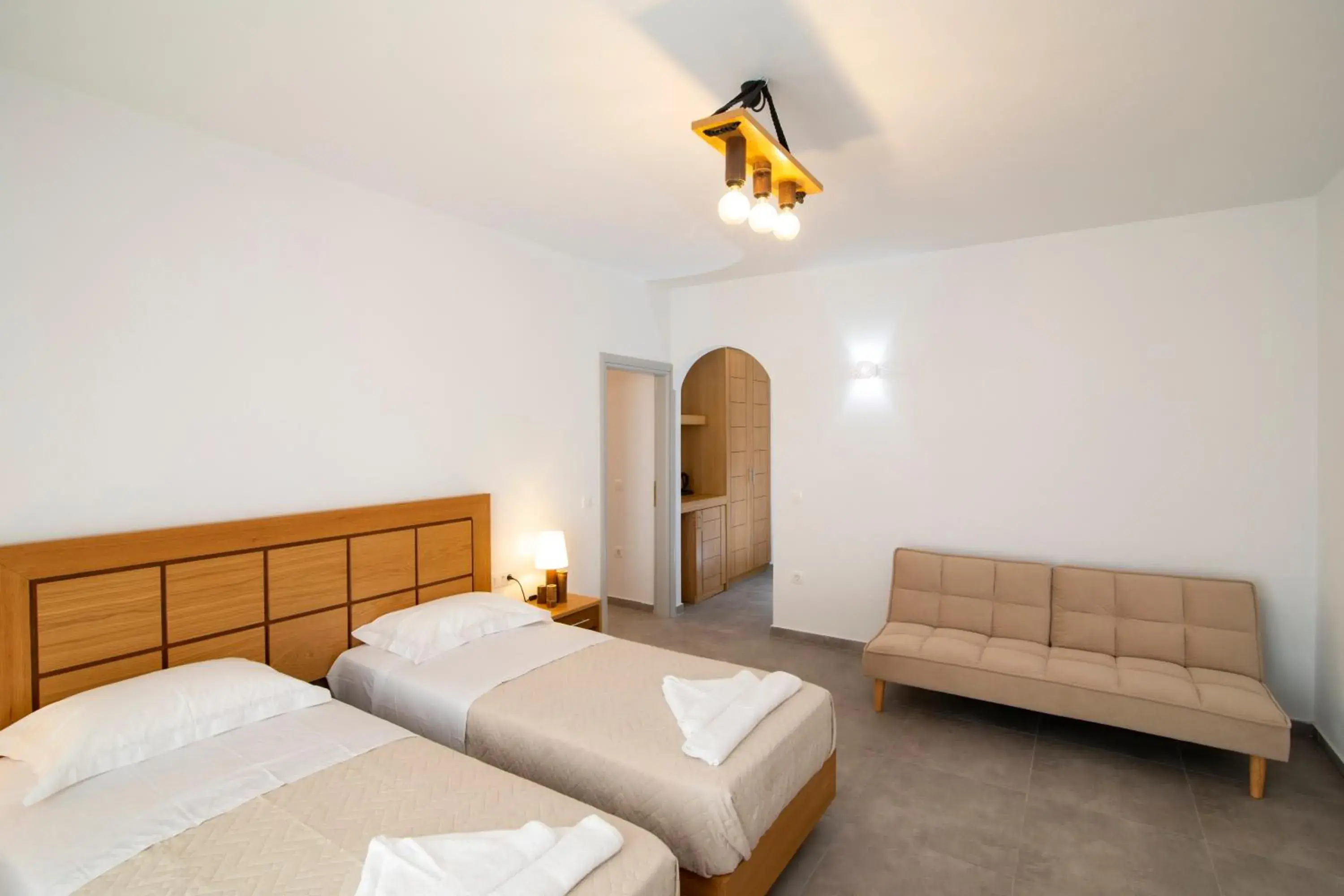 Superior Family Room in Petra Aqua Villa Superior Family Room in Petra Aqua Villa