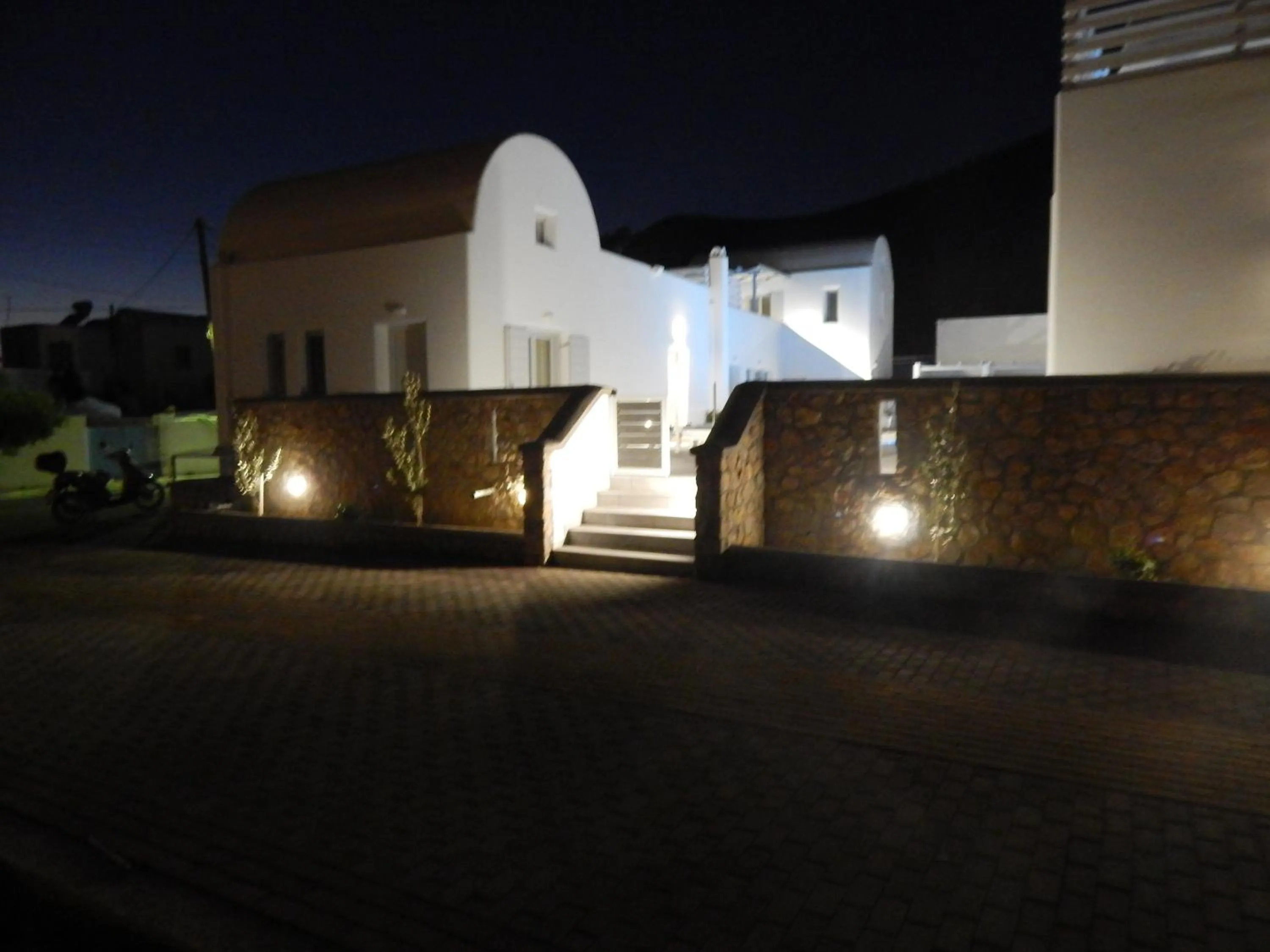 Property building in Petra Aqua Villa