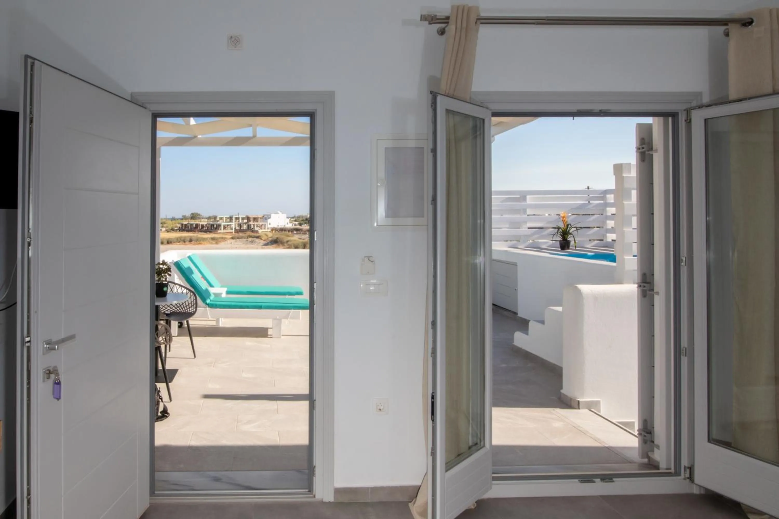 Day in Petra Aqua Villa