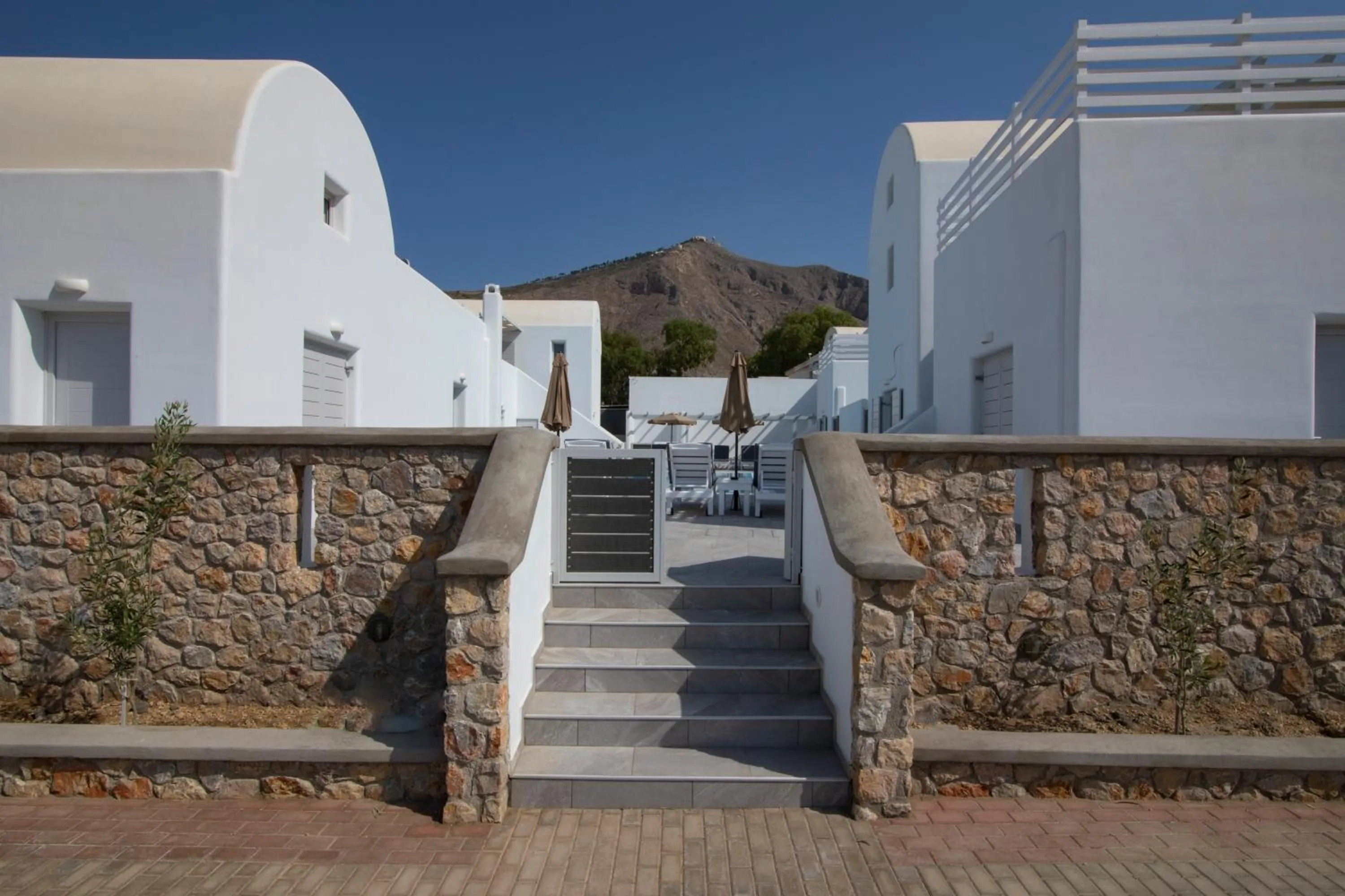 Day in Petra Aqua Villa