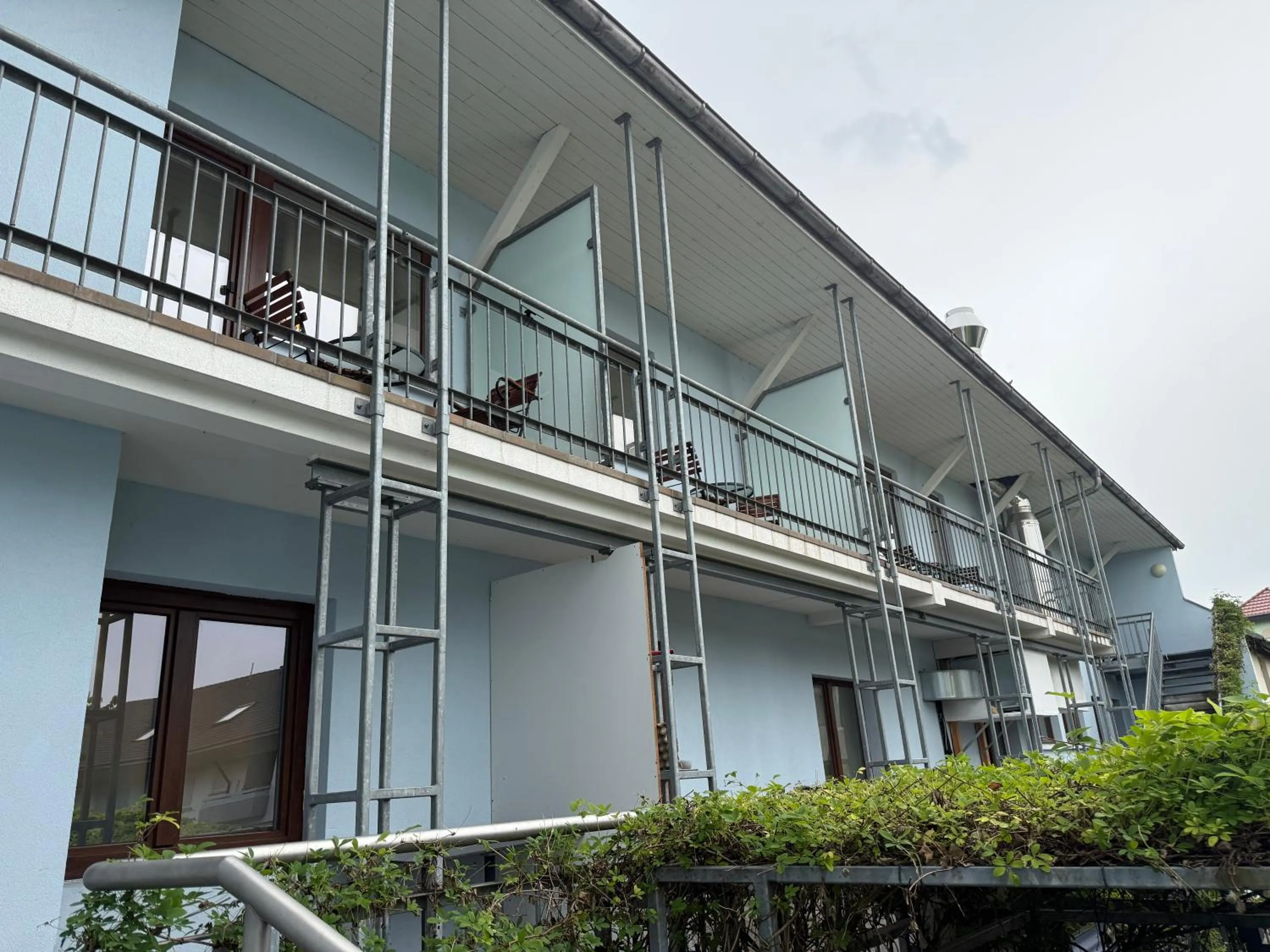 Hotel Villa Martino - zum Hirsch