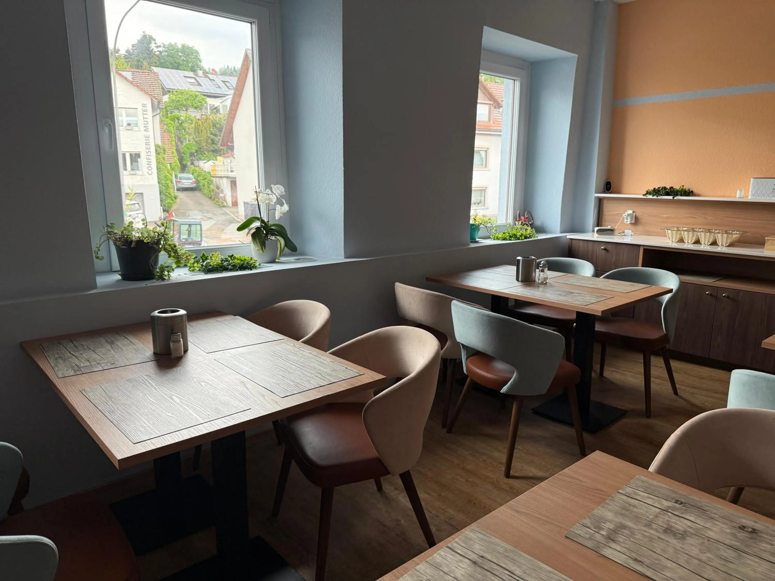 Hotel Villa Martino - zum Hirsch