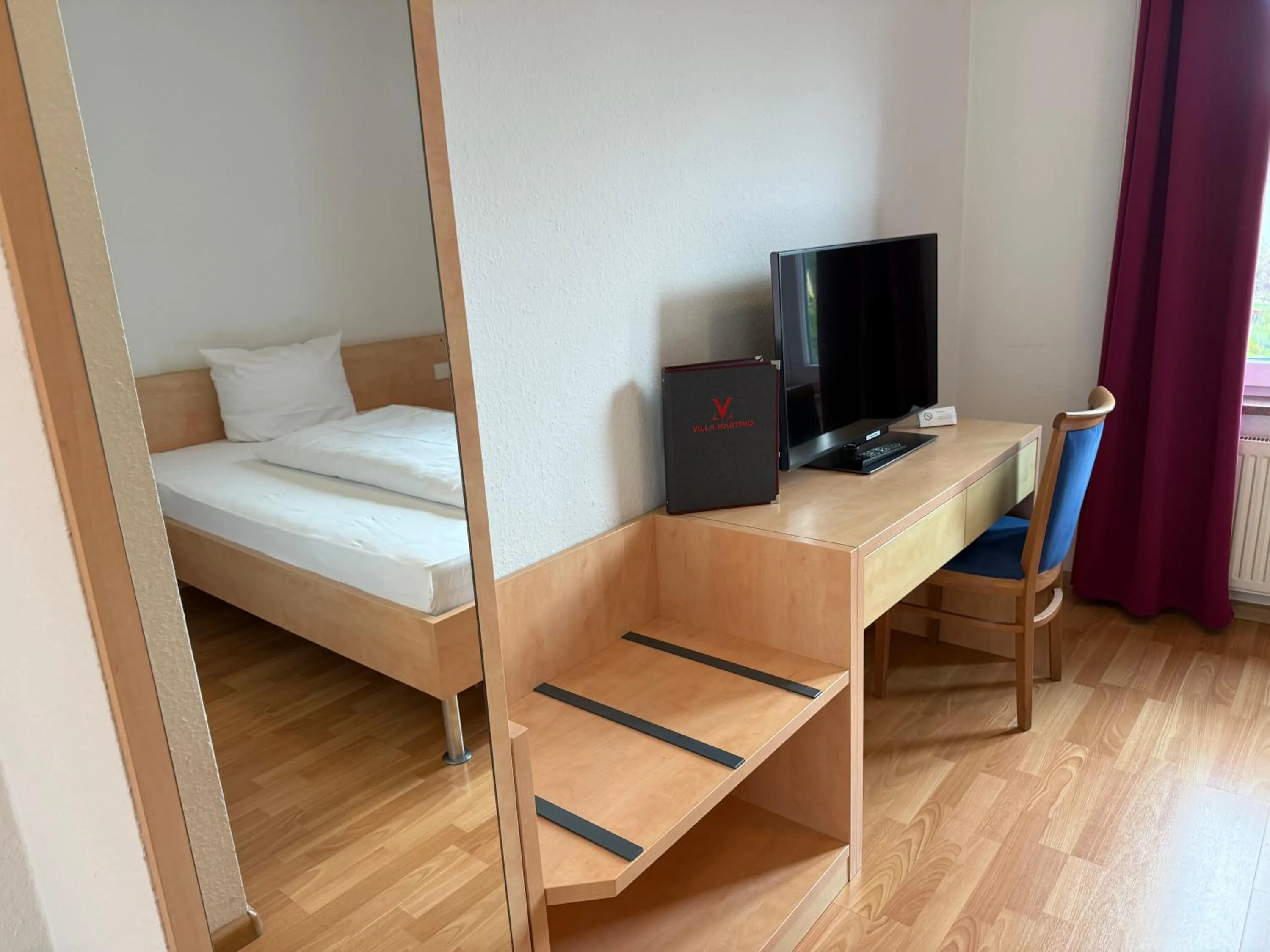 Hotel Villa Martino - zum Hirsch