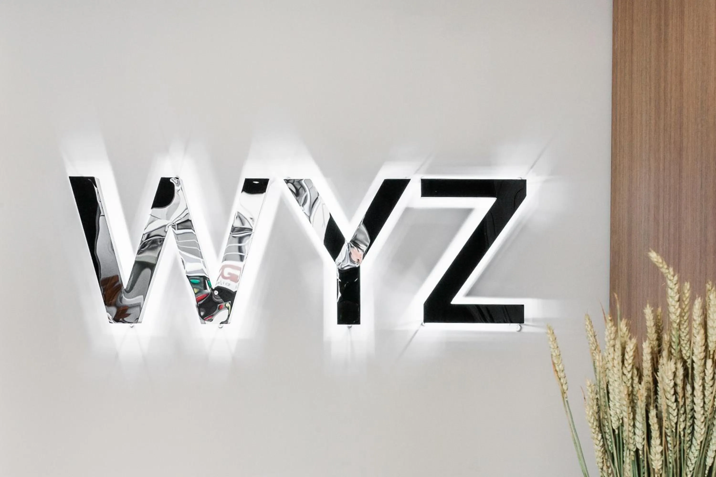 Facade/entrance in WYZ Athens Apartments by UPSTREET