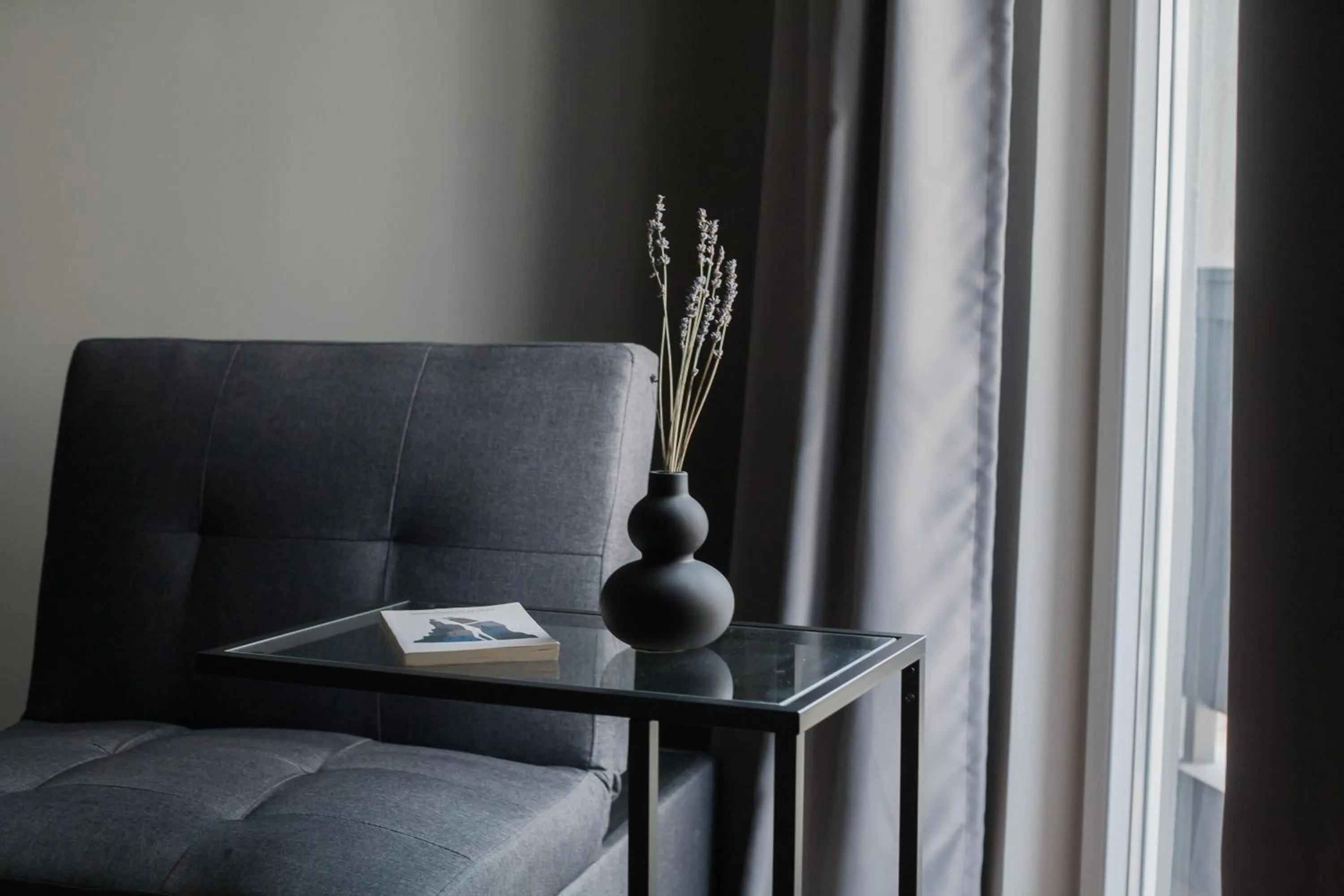 Decorative detail in WYZ Athens Apartments by UPSTREET