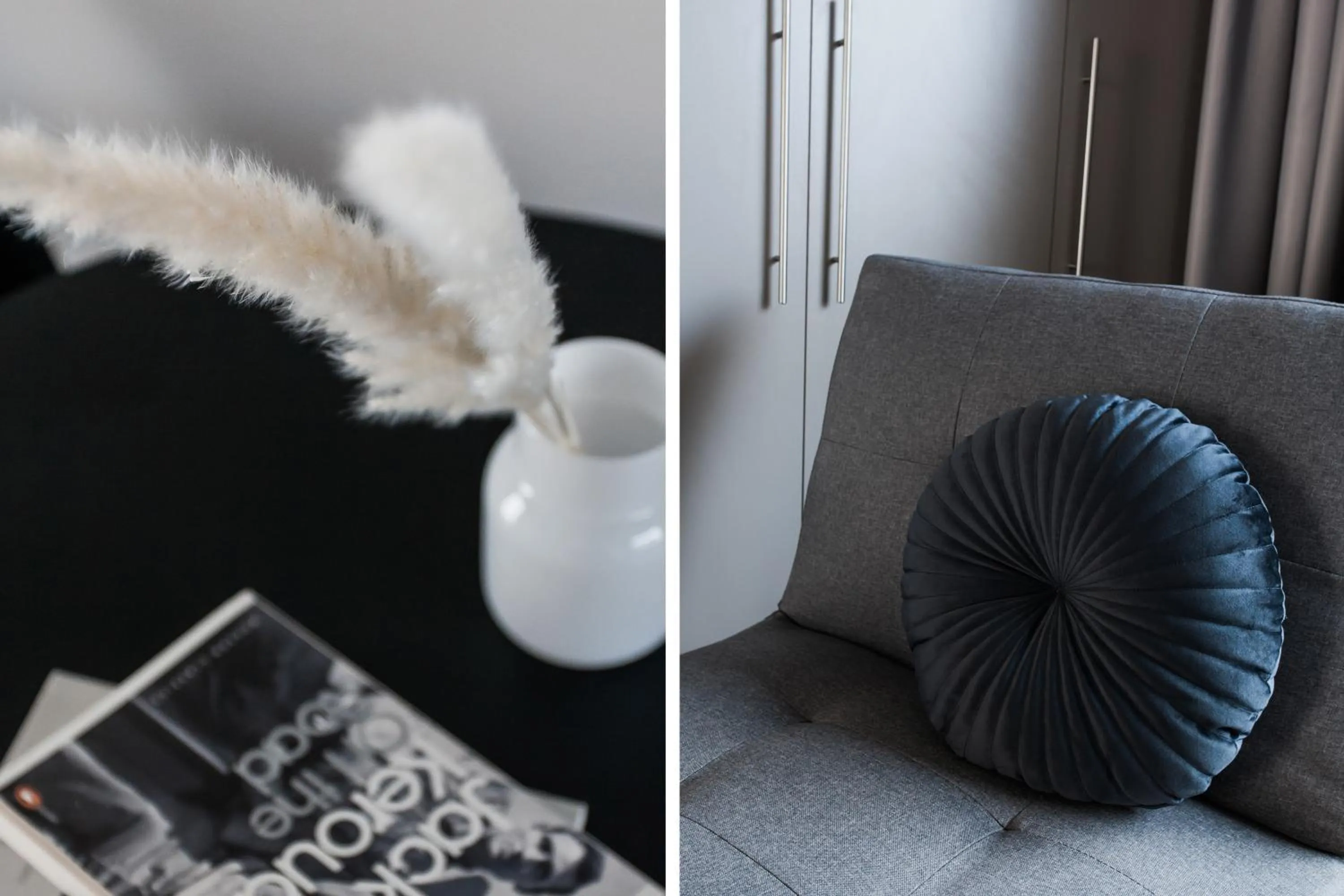 Decorative detail in WYZ Athens Apartments by UPSTREET