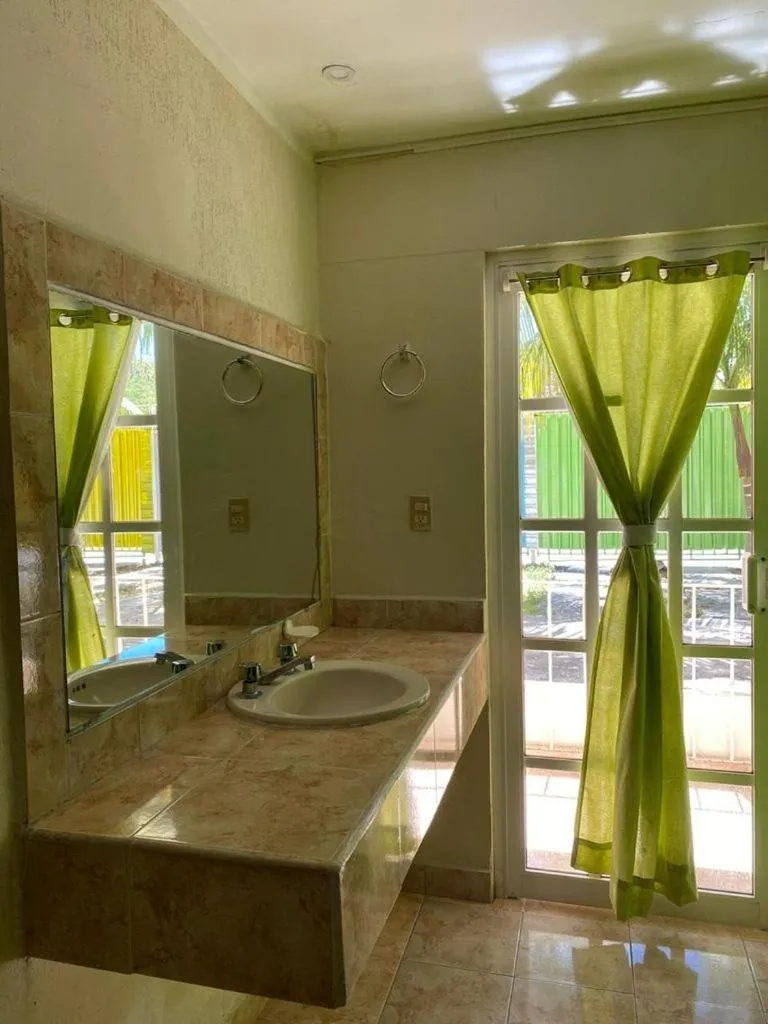 Bathroom in HC International by R&T