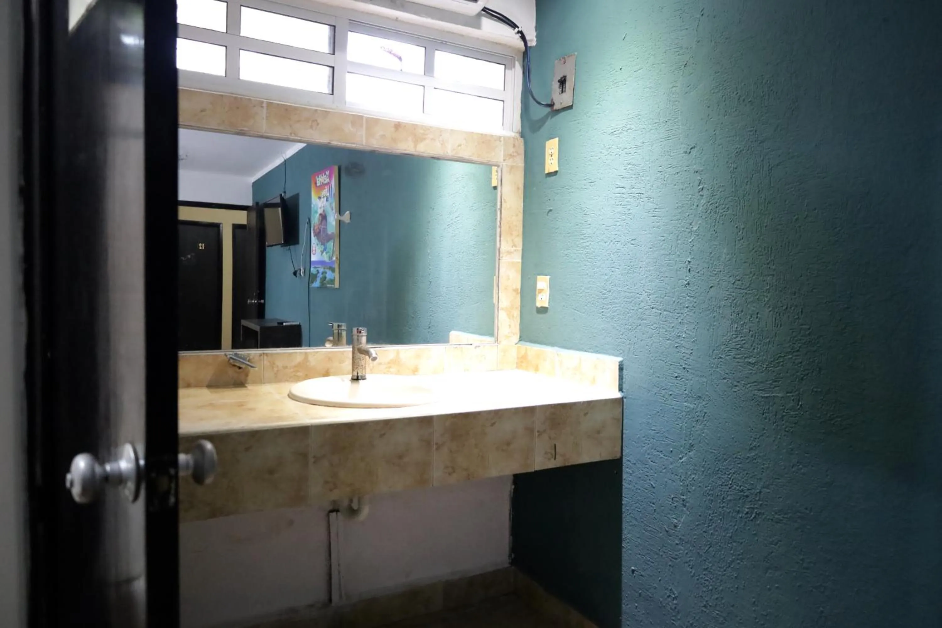 Bathroom in HC International by R&T