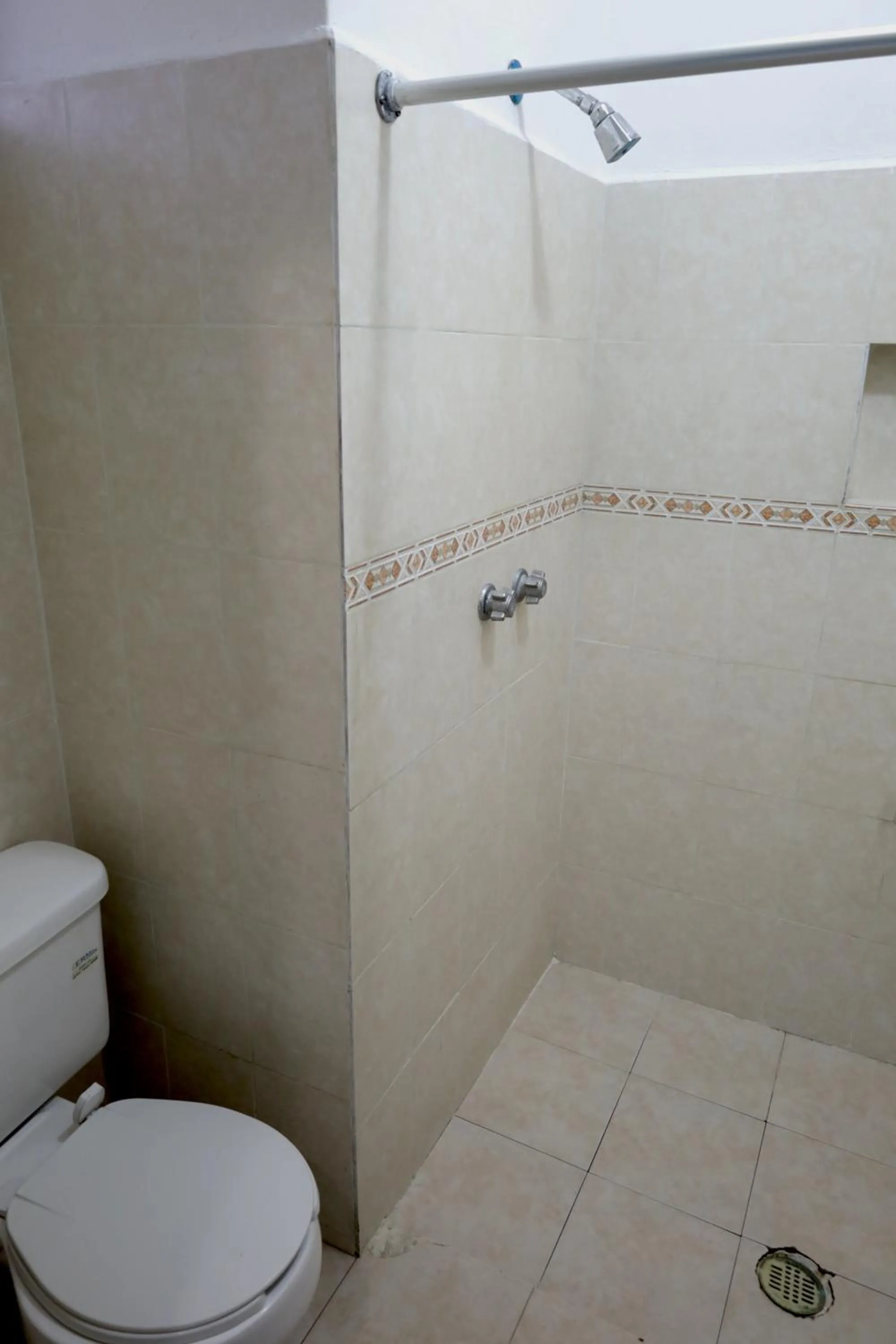 Bathroom in HC International by R&T