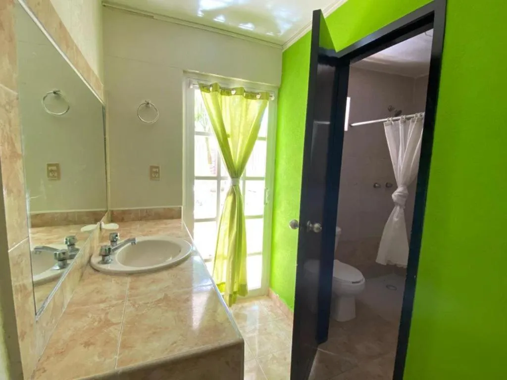 Bathroom in HC International by R&T