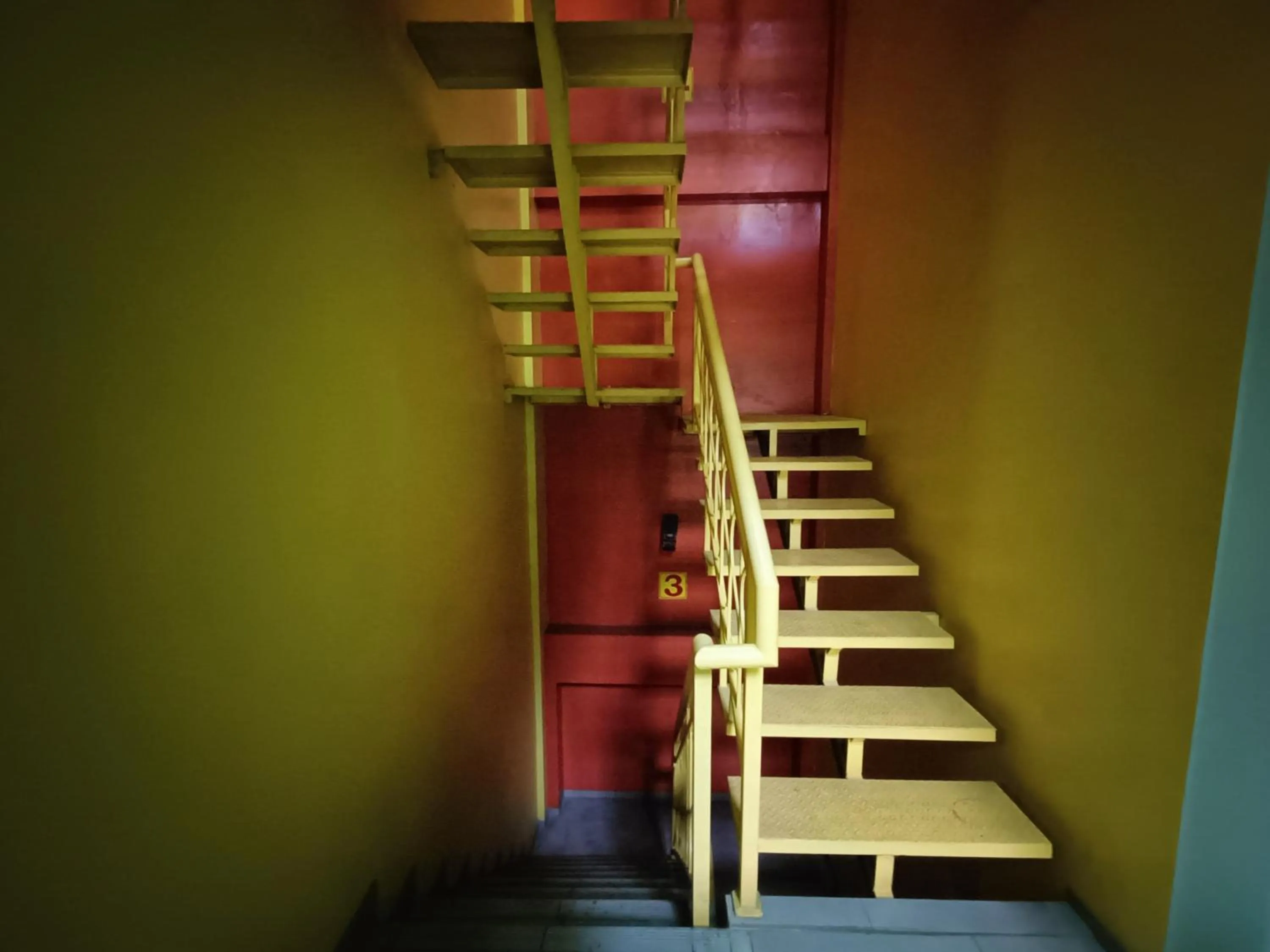 Balqies Homestay Syariah Makassar Mitra RedDoorz