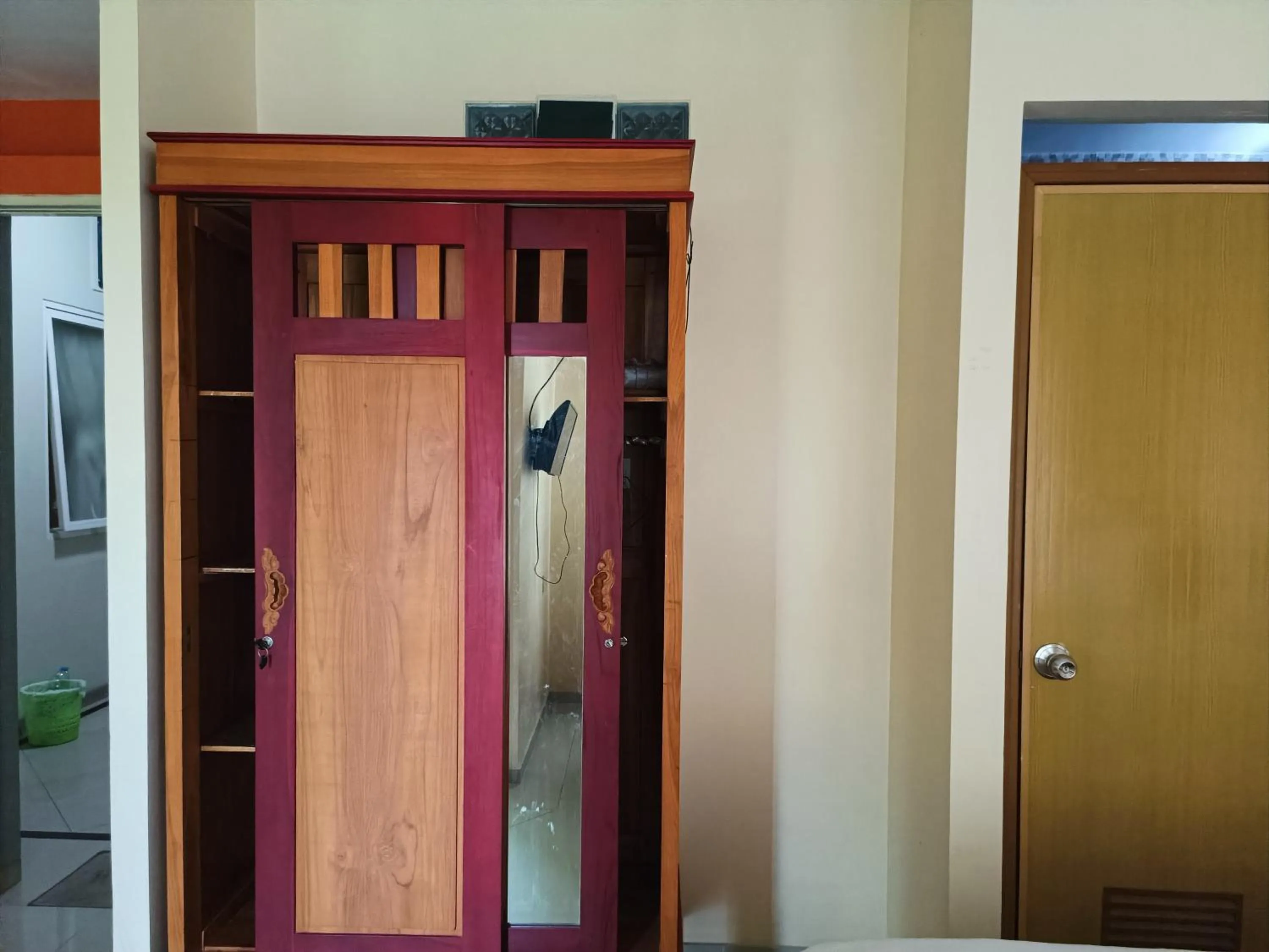 Balqies Homestay Syariah Makassar Mitra RedDoorz