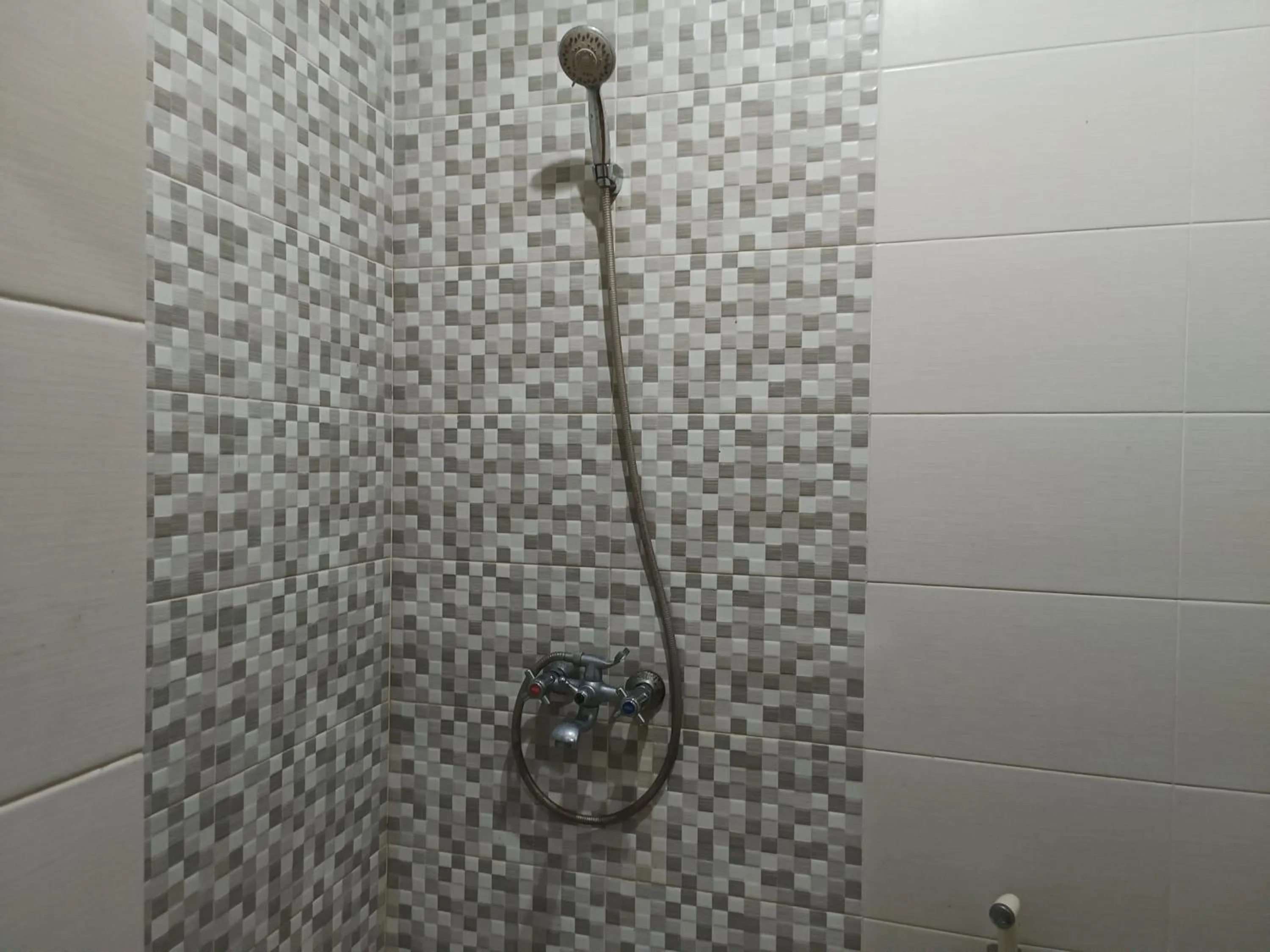 Balqies Homestay Syariah Makassar Mitra RedDoorz