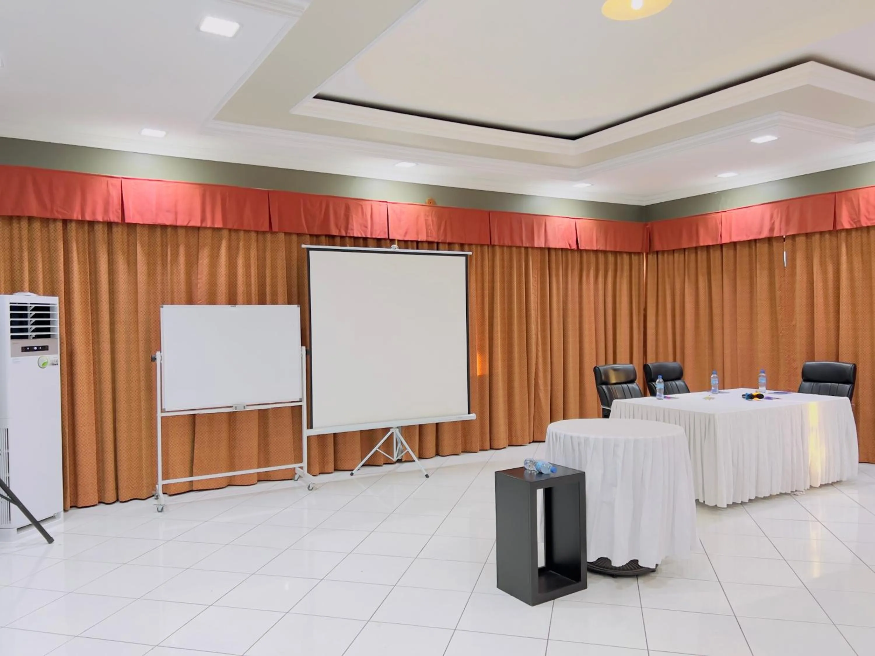 Meeting/conference room in LEYSHOF HOTEL
