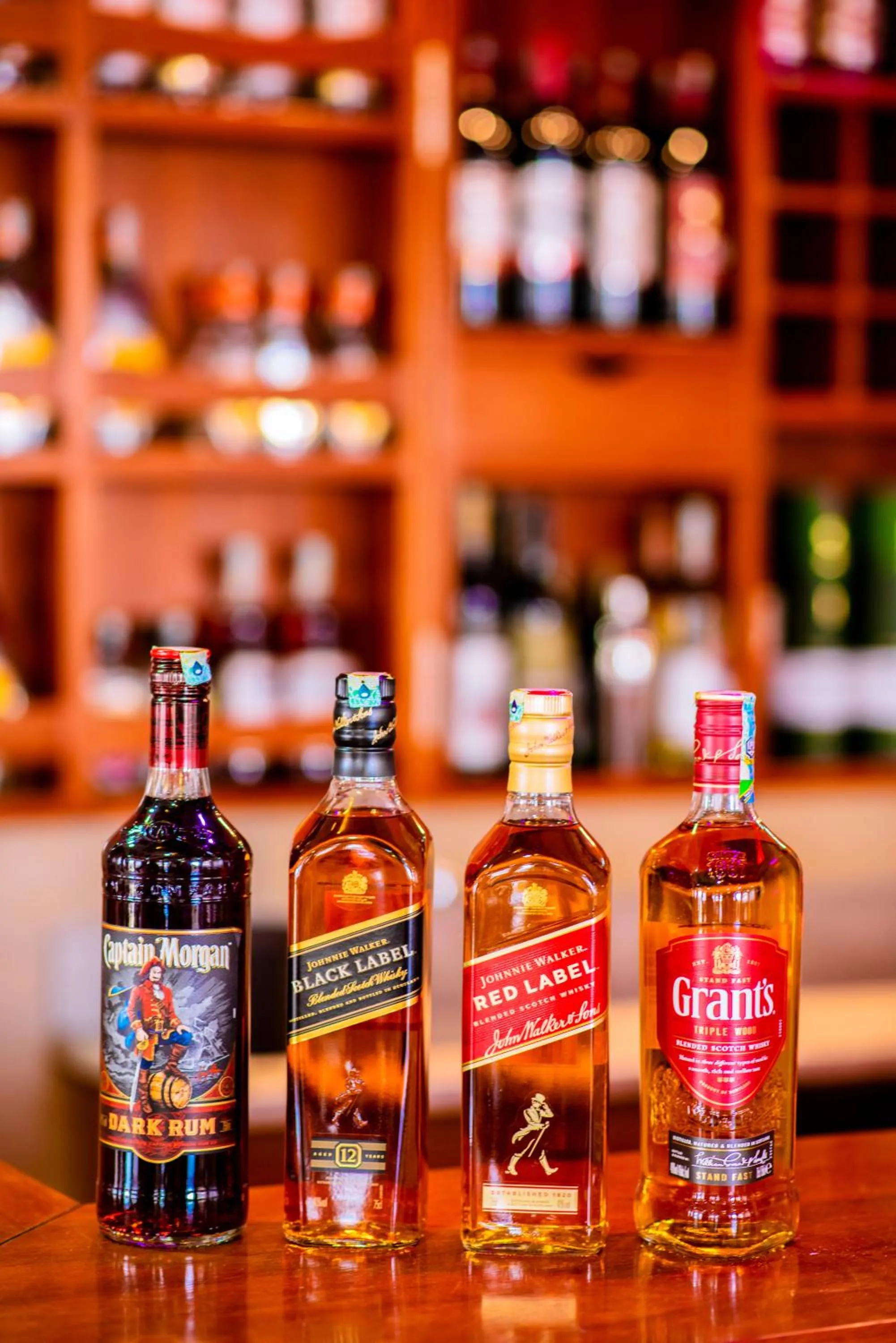 Lounge or bar in LEYSHOF HOTEL