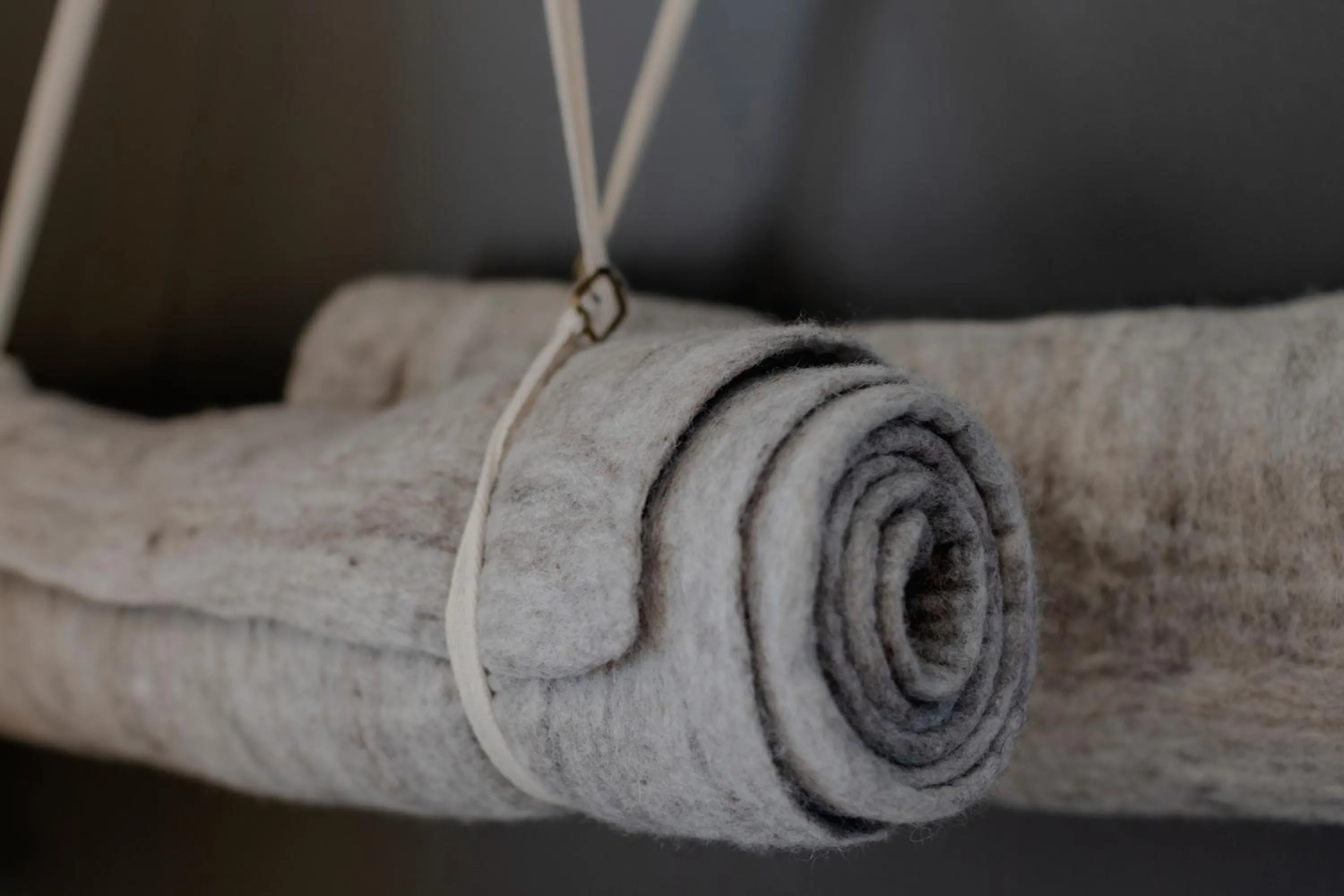 Decorative detail in Polreich Bed&Breakfast