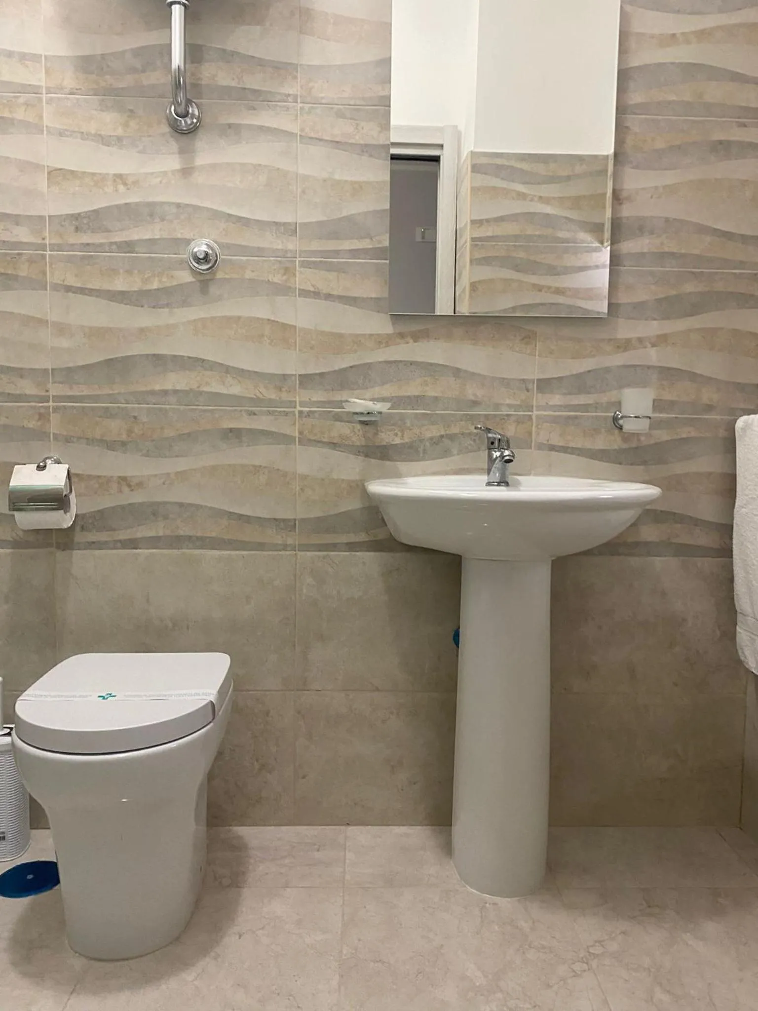 B&b Paradiso Settecannelle