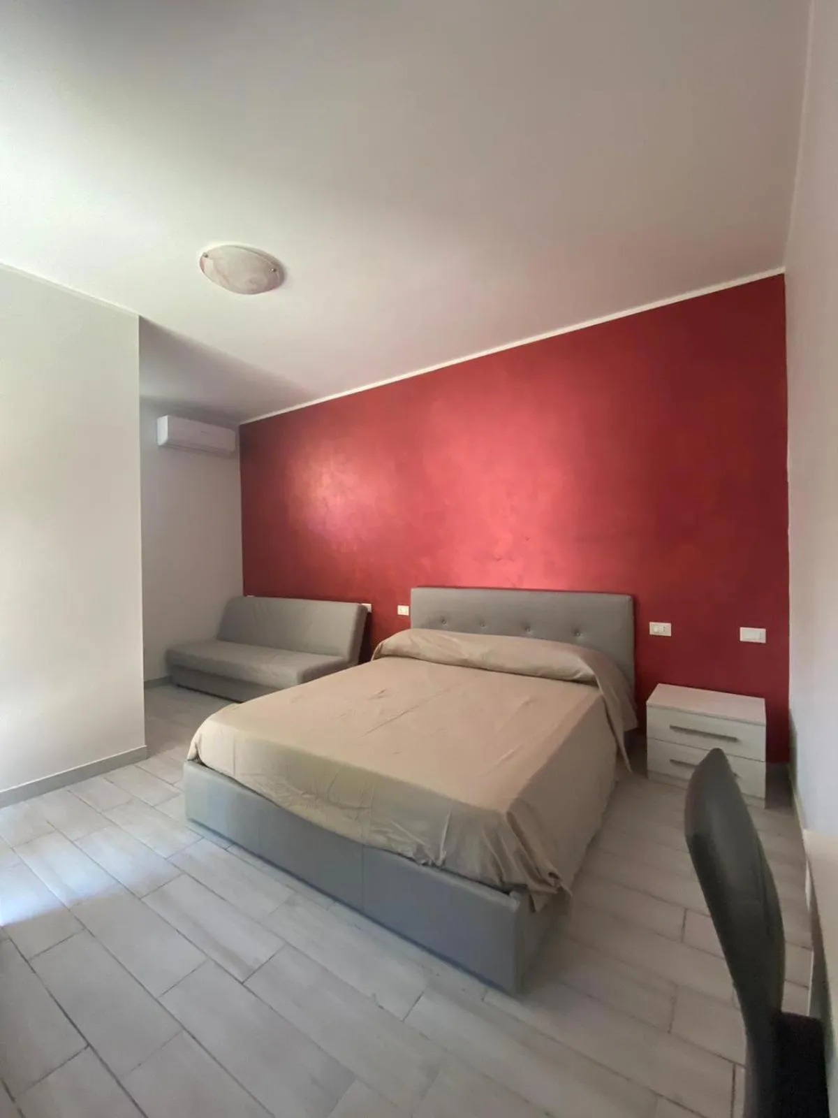 B&b Paradiso Settecannelle