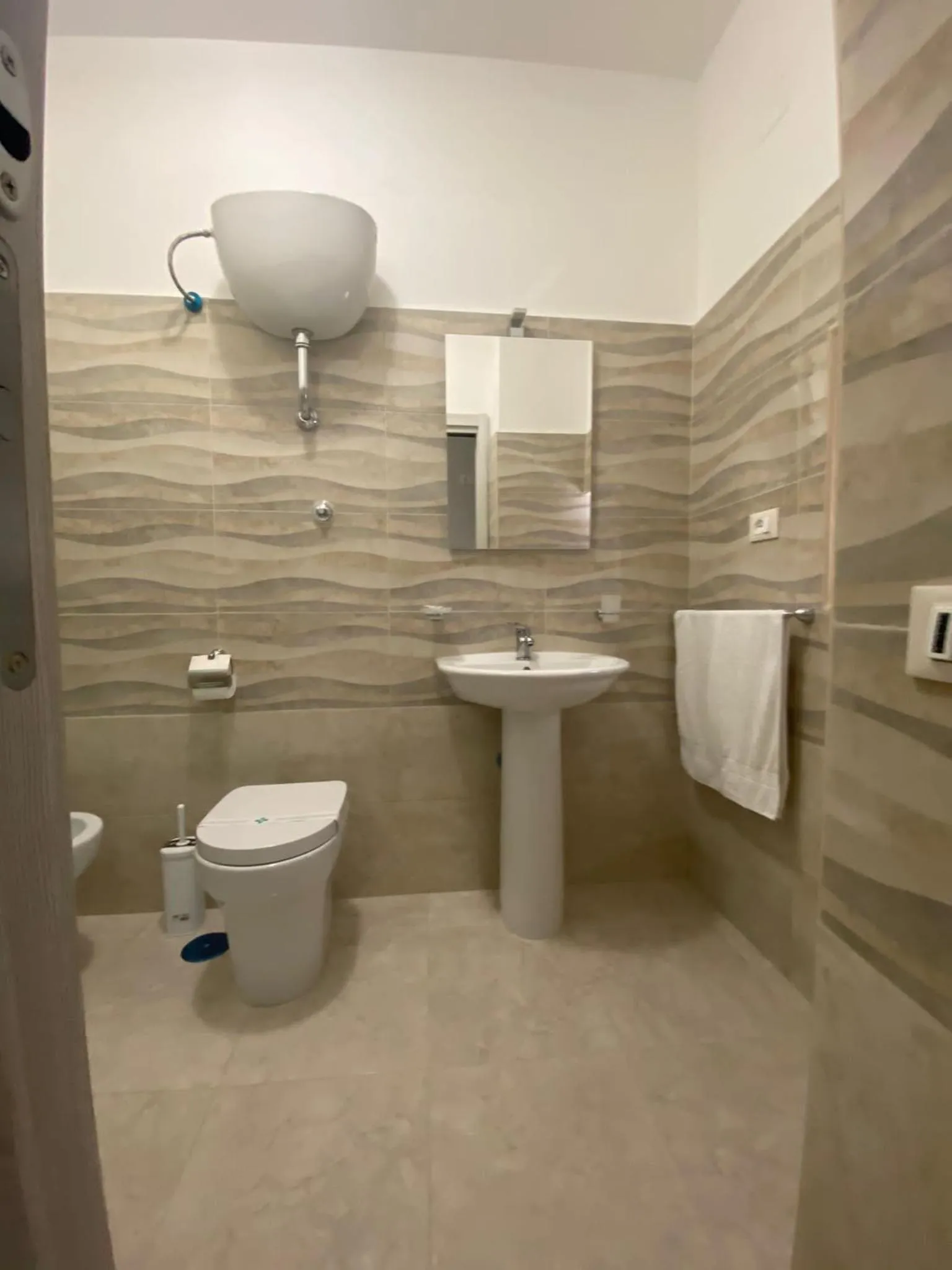 B&b Paradiso Settecannelle