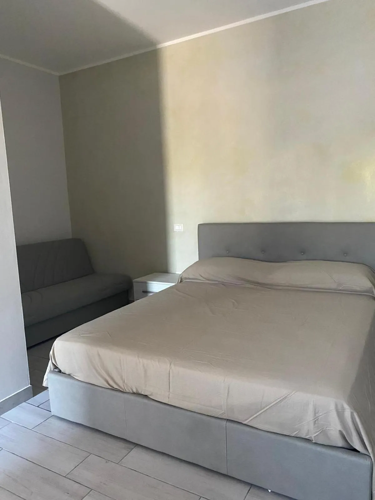 B&b Paradiso Settecannelle