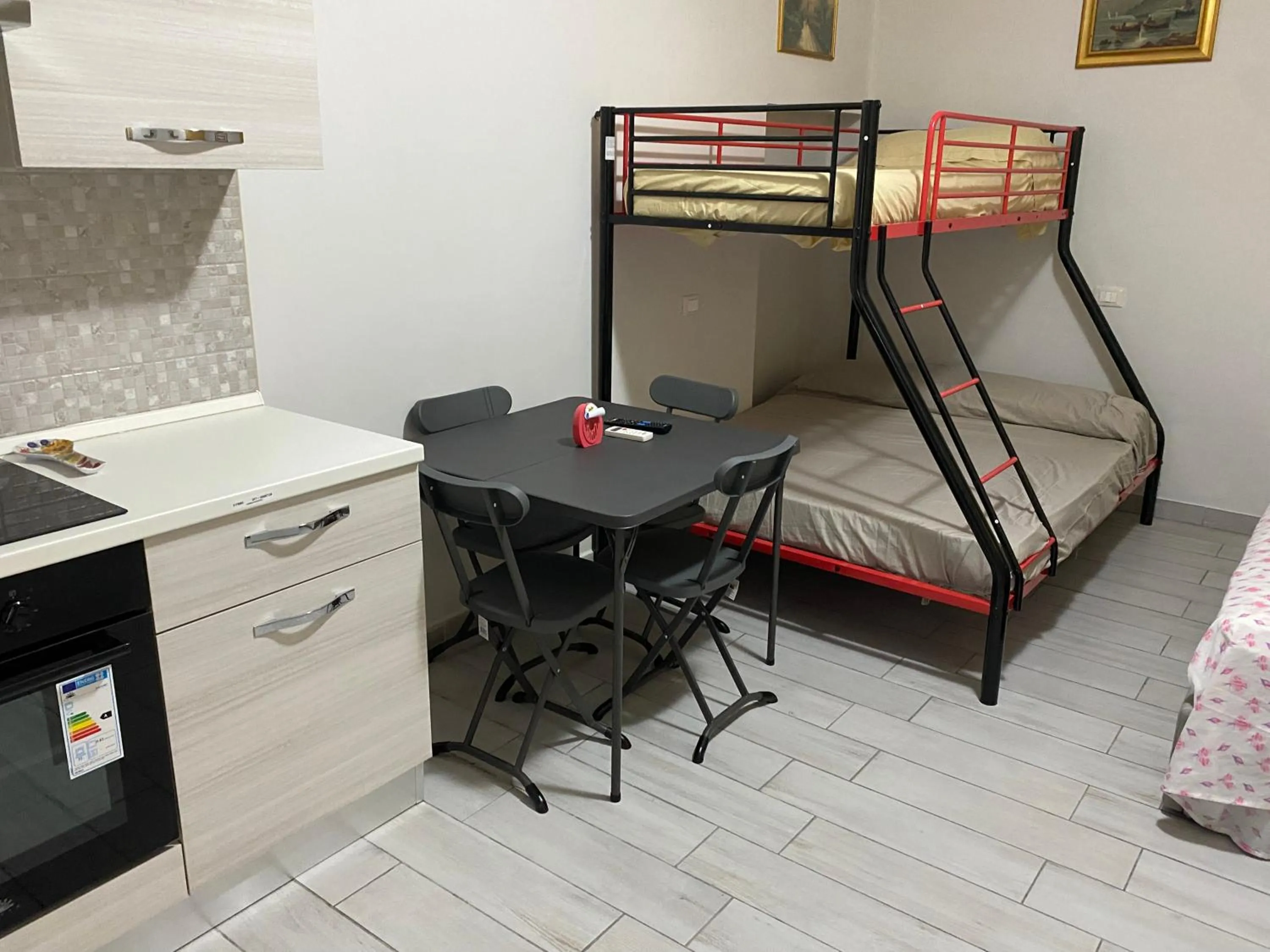 B&b Paradiso Settecannelle