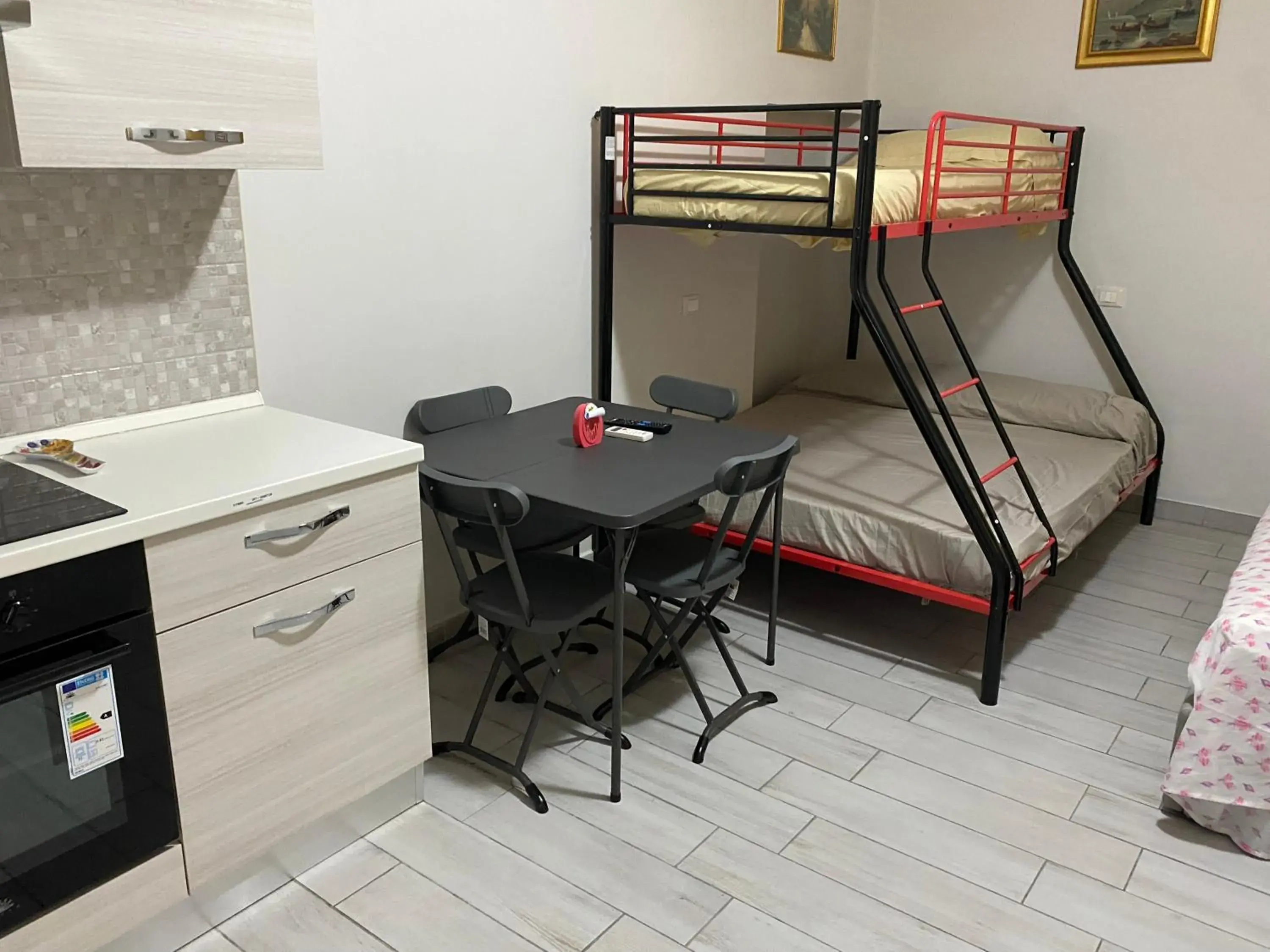 B&b Paradiso Settecannelle B&b Paradiso Settecannelle