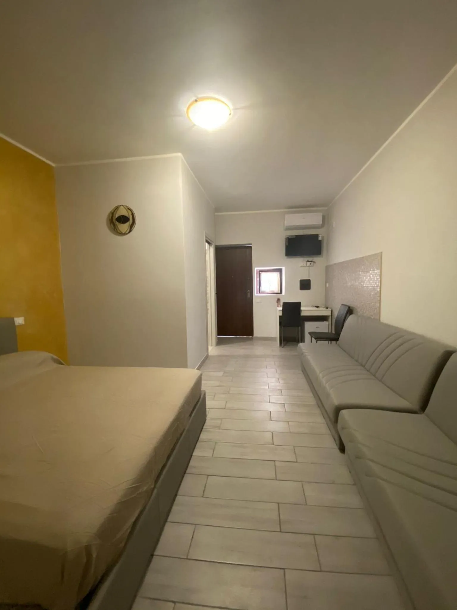 B&b Paradiso Settecannelle