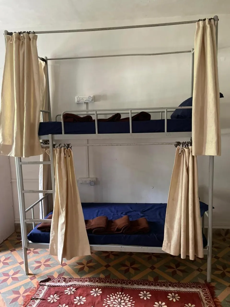 bunk bed, Bed in Piccolo Dreams