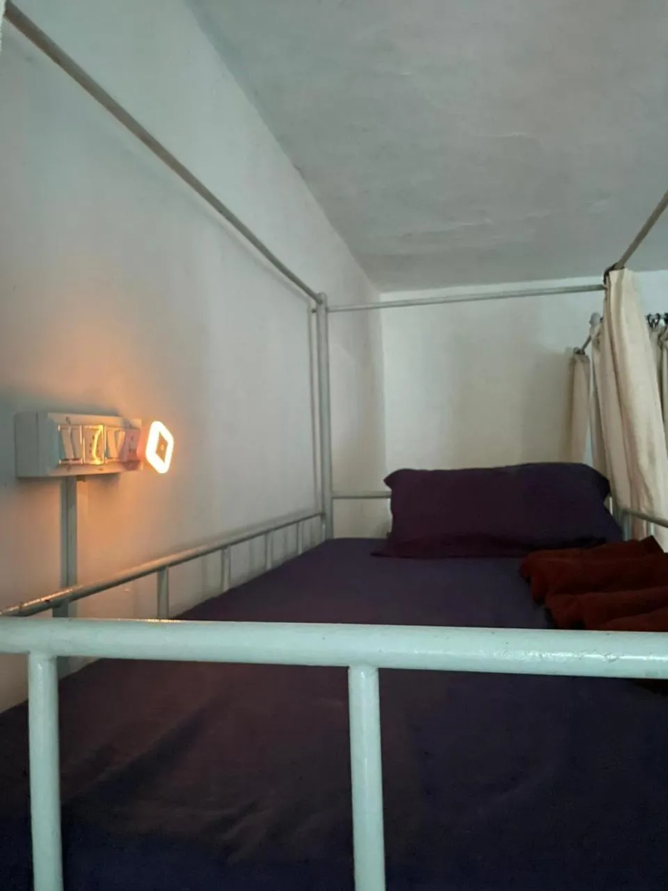 Bed in Piccolo Dreams