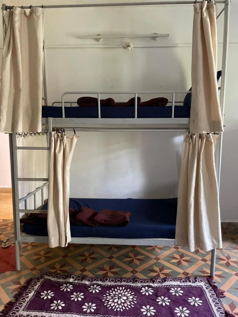 bunk bed, Bed in Piccolo Dreams